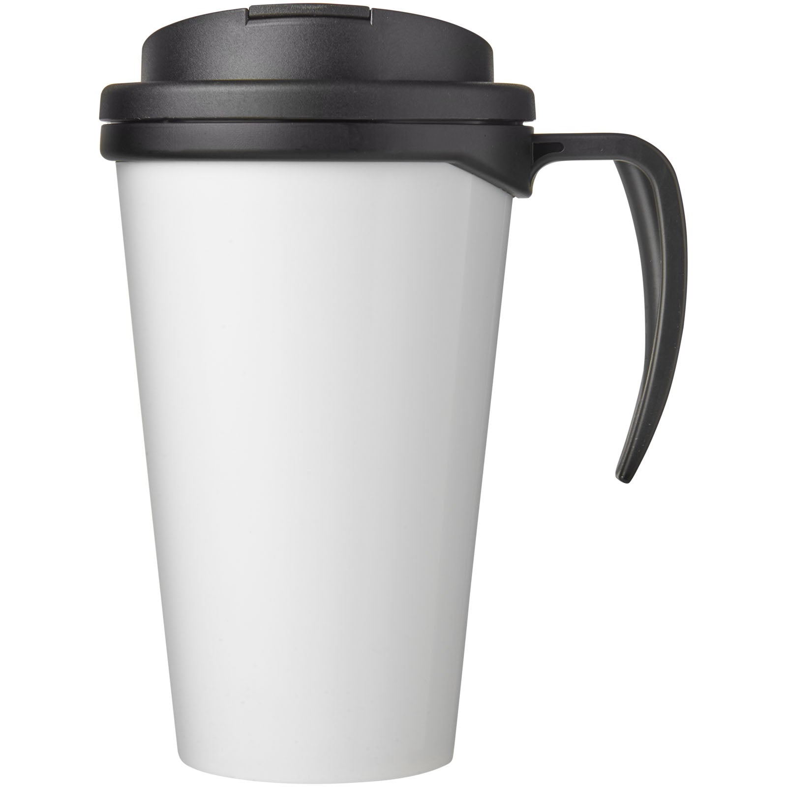 Brite-Ameriano® Grande 350 ml Isolierbecher mit auslaufsicherem Schraubverschluss