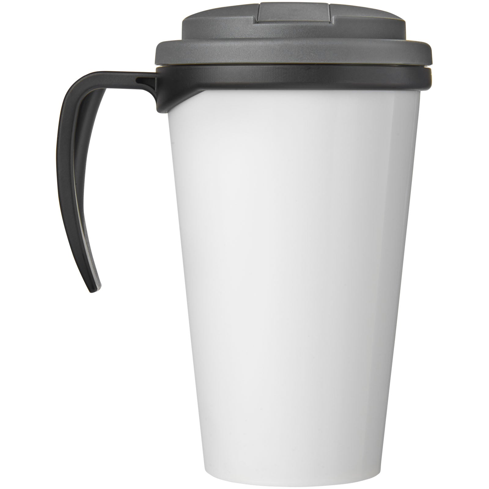 Brite-Ameriano® Grande 350 ml Isolierbecher mit auslaufsicherem Schraubverschluss
