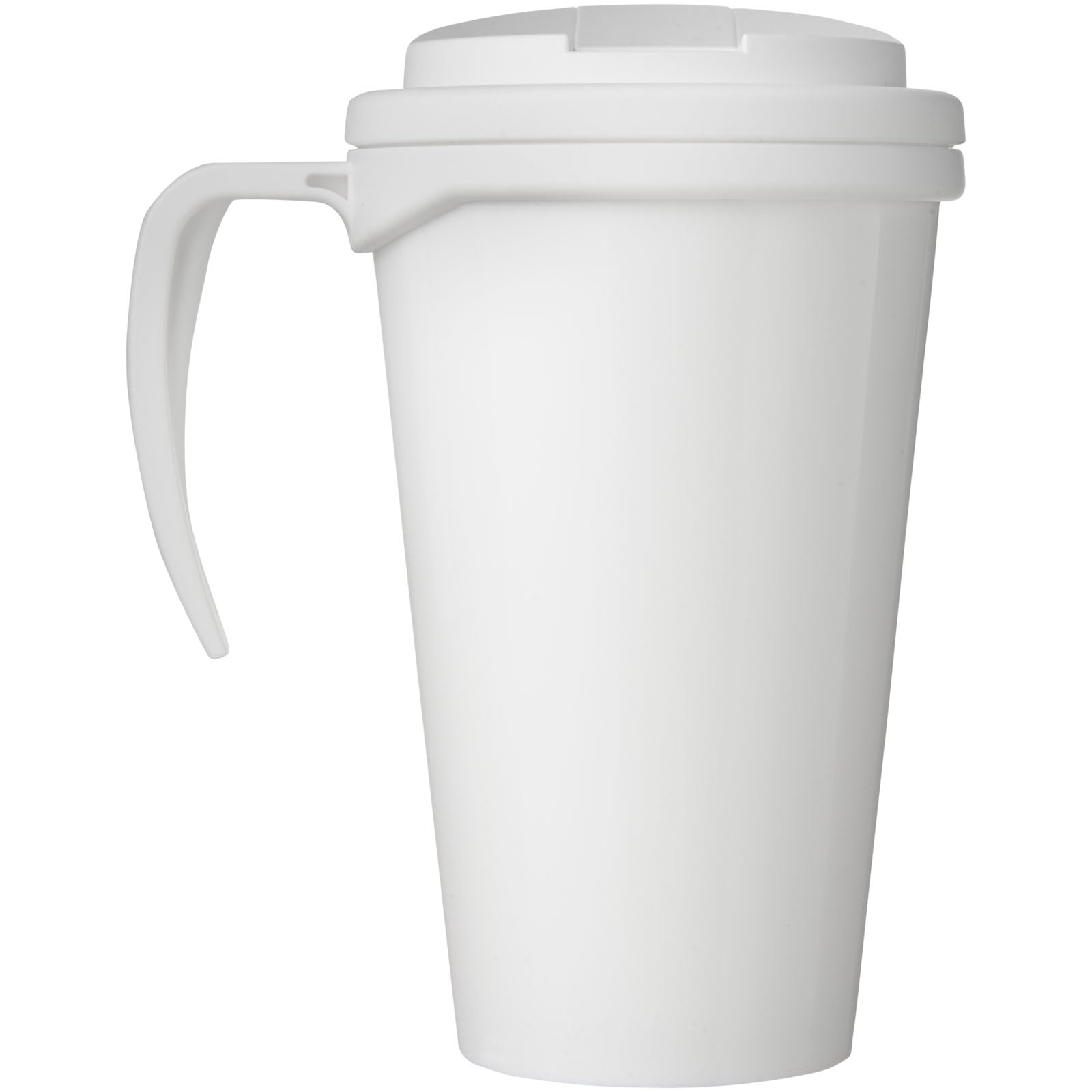 Brite-Ameriano® Grande 350 ml Isolierbecher mit auslaufsicherem Schraubverschluss