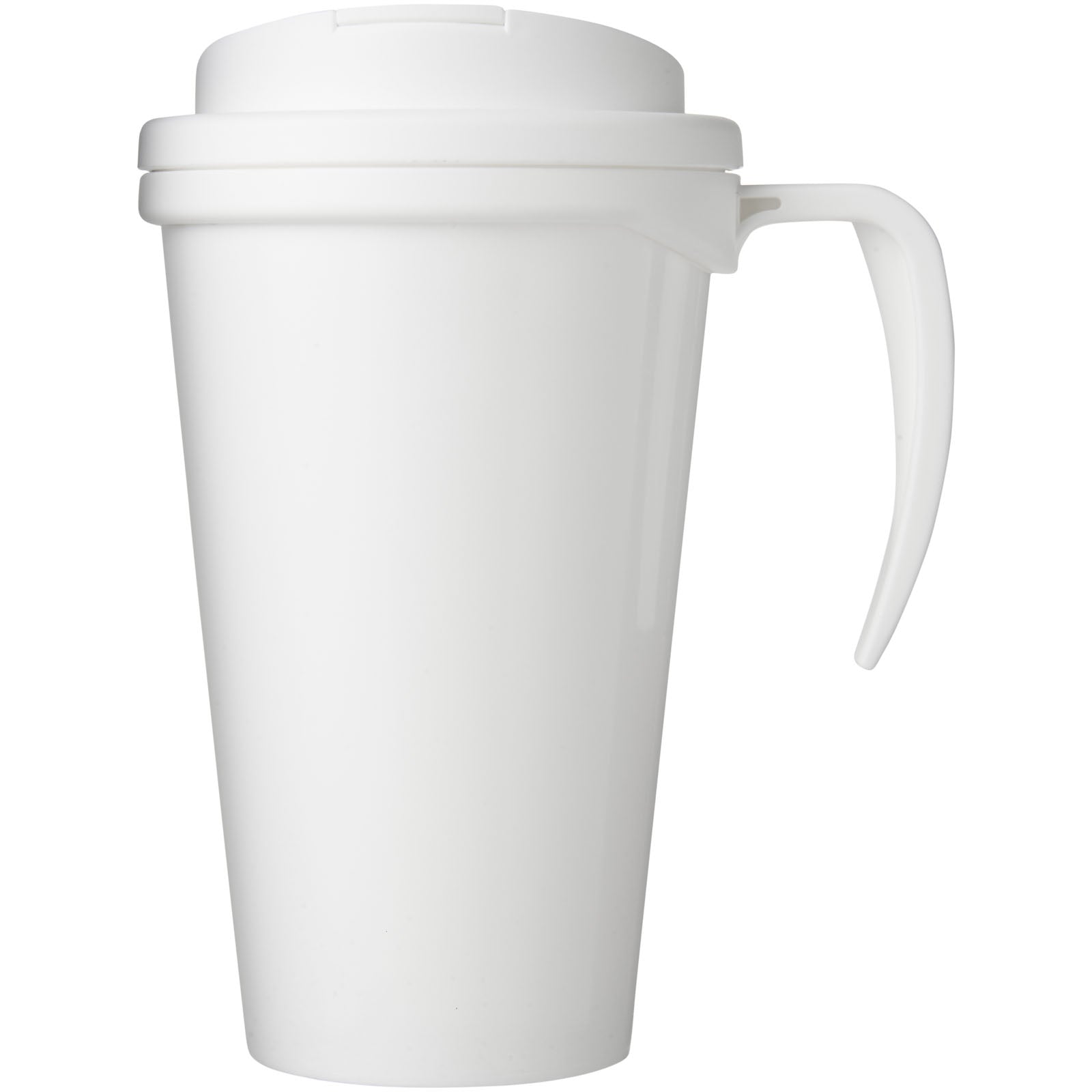 Brite-Ameriano® Grande 350 ml Isolierbecher mit auslaufsicherem Schraubverschluss