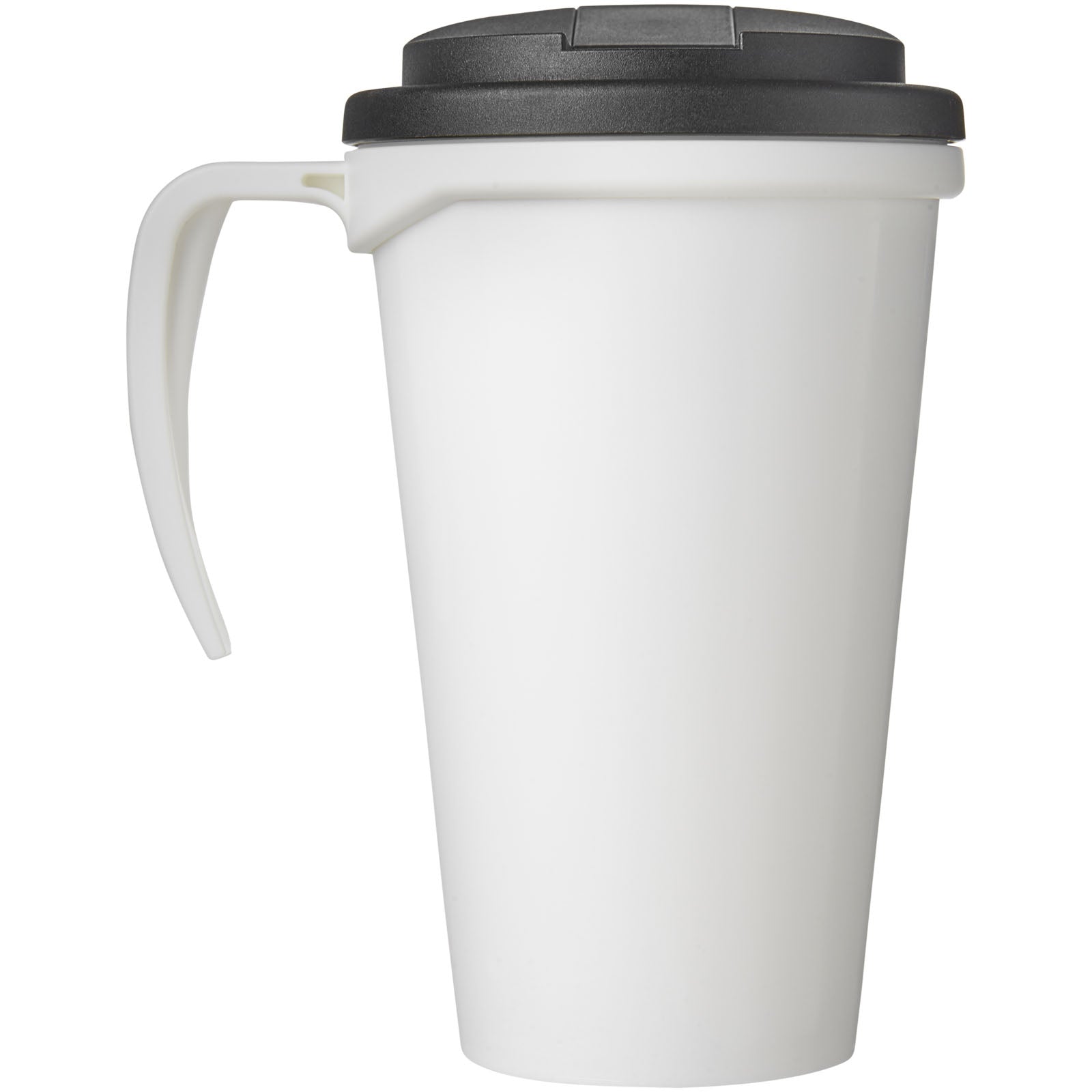 Brite-Ameriano® Grande 350 ml Isolierbecher mit auslaufsicherem Schraubverschluss