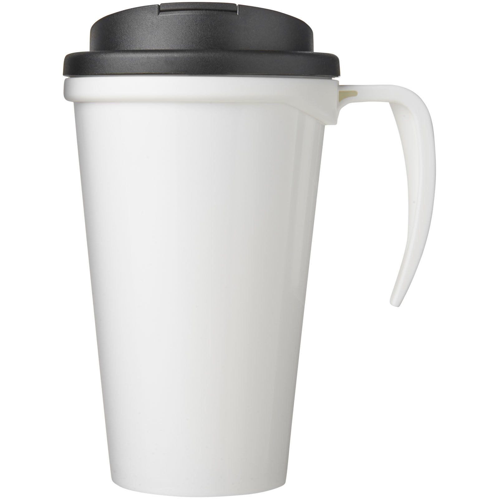 Brite-Ameriano® Grande 350 ml Isolierbecher mit auslaufsicherem Schraubverschluss