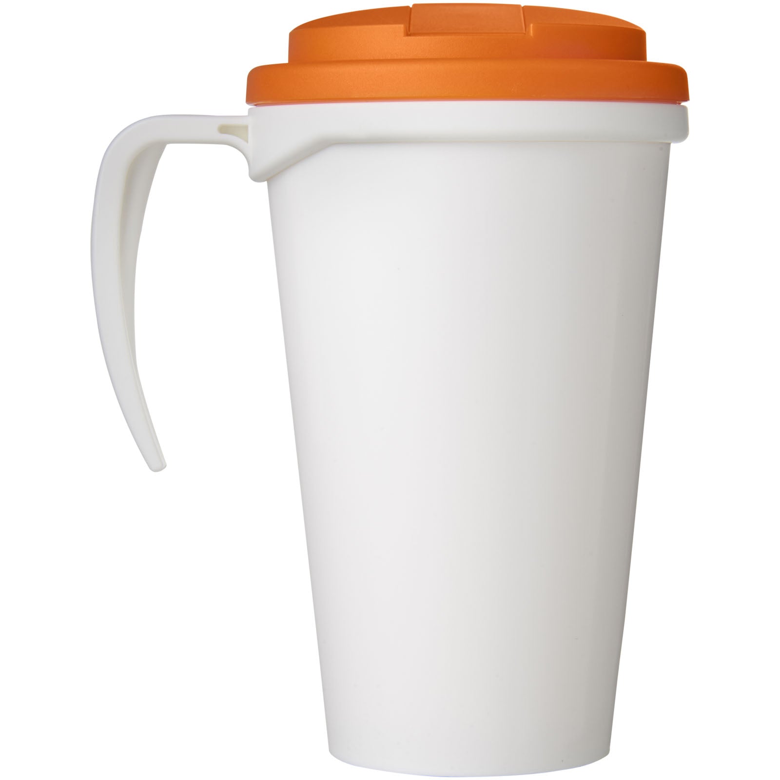 Brite-Ameriano® Grande 350 ml Isolierbecher mit auslaufsicherem Schraubverschluss