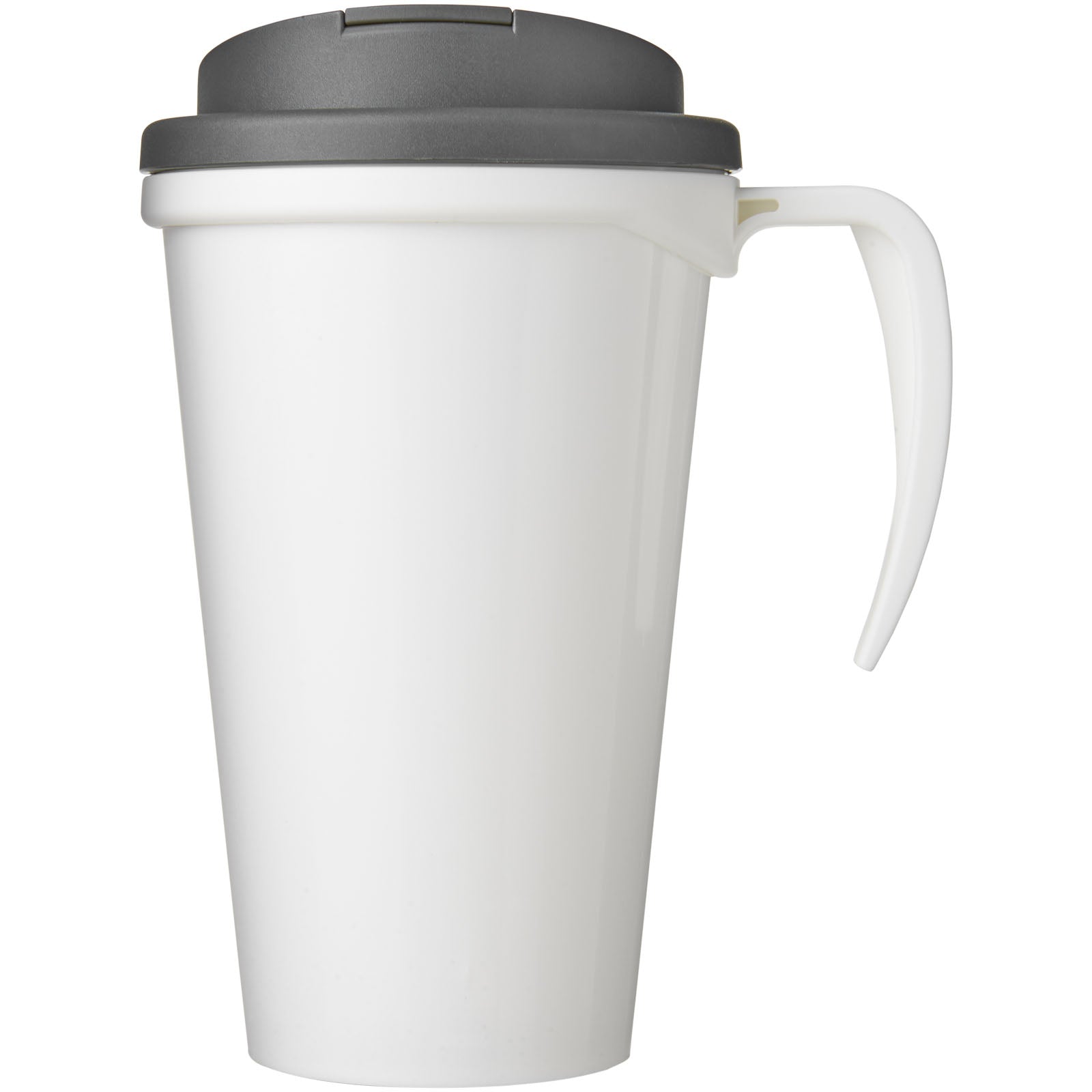 Brite-Ameriano® Grande 350 ml Isolierbecher mit auslaufsicherem Schraubverschluss