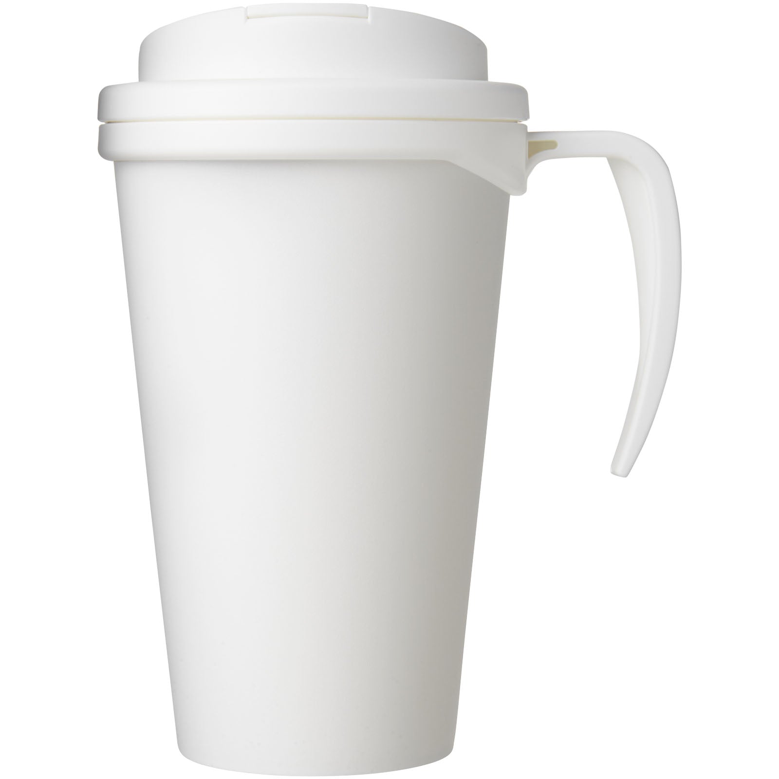 Americano® Grande 350 ml Isolierbecher mit auslaufsicherem Schraubverschluss
