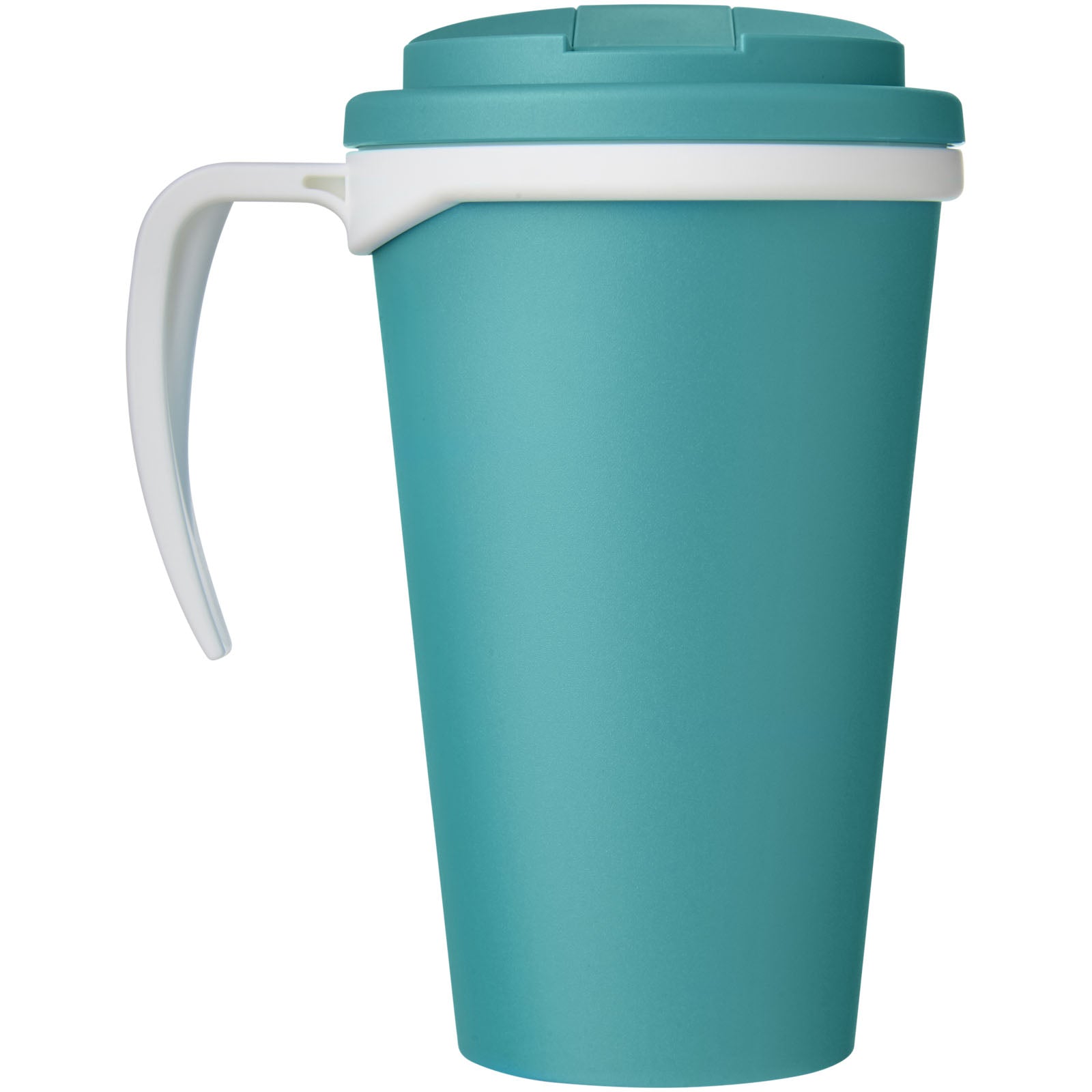 Americano® Grande 350 ml Isolierbecher mit auslaufsicherem Schraubverschluss