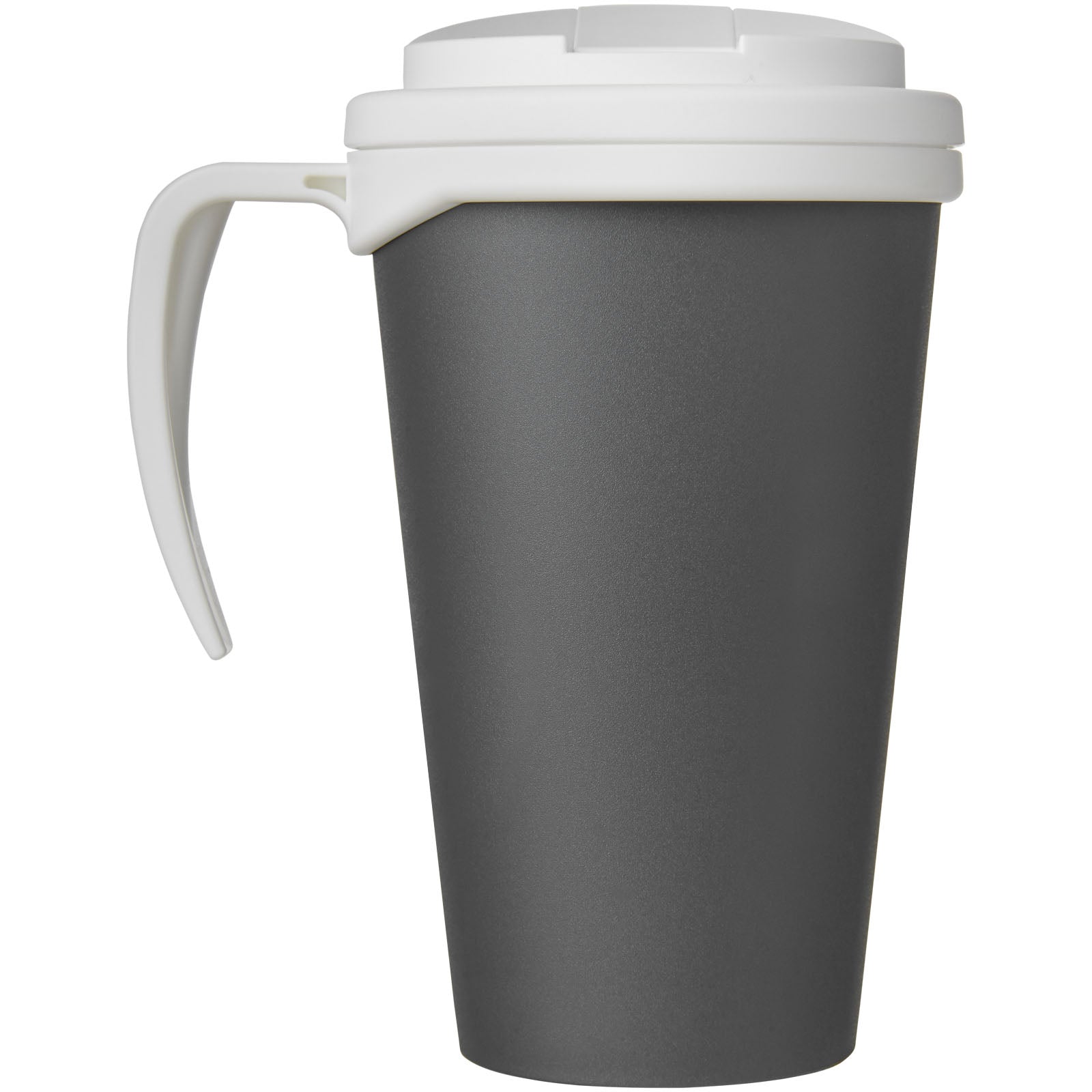 Americano® Grande 350 ml Isolierbecher mit auslaufsicherem Schraubverschluss