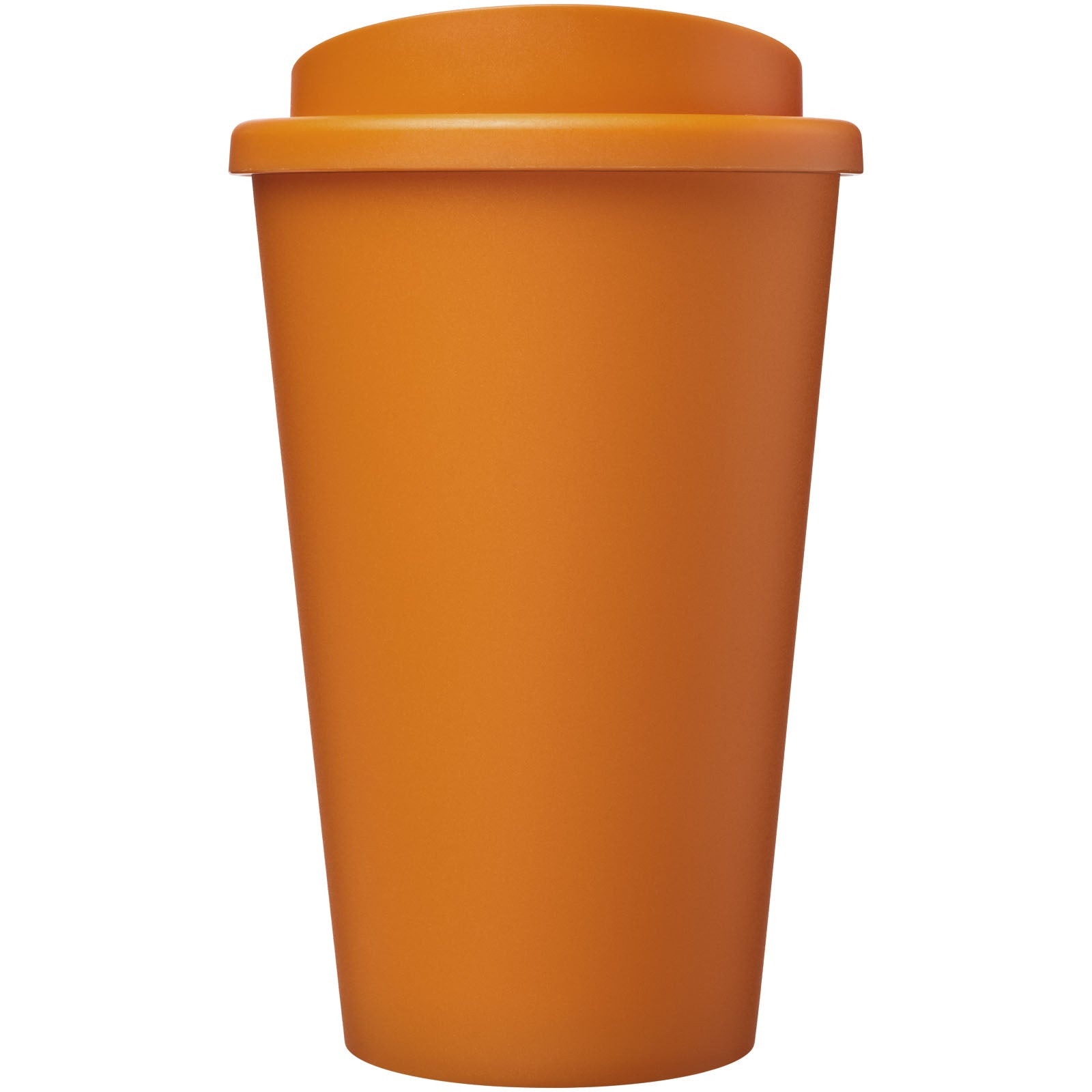 Americano® Eco 350 ml recycelter Becher