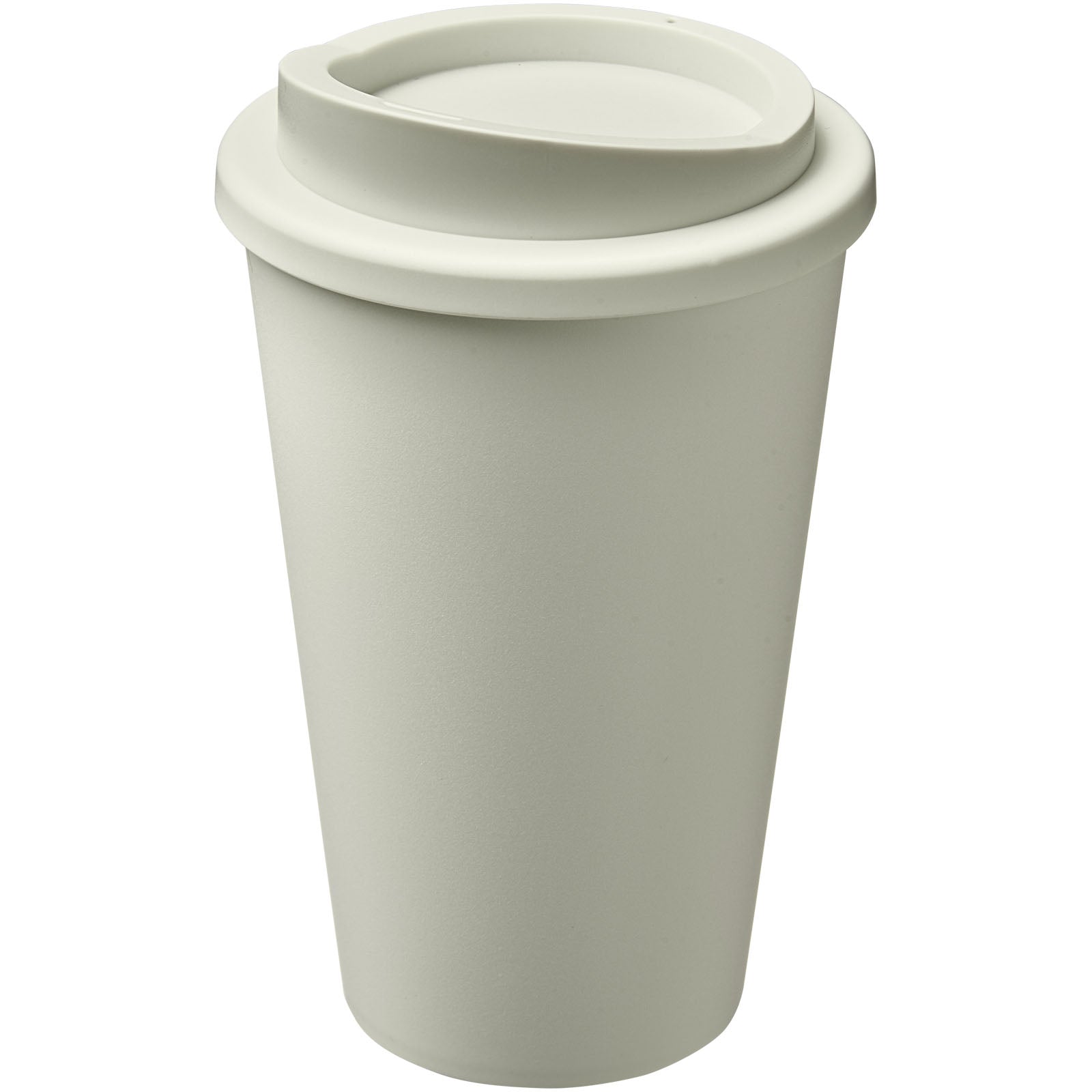 Americano® Renew 350 ml Isolierbecher – Elfenbeinweiß