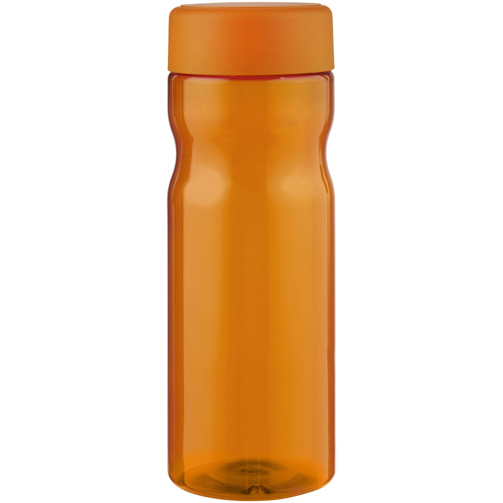 H2O Active® Eco Base 650 ml Sportflasche mit Drehdeckel