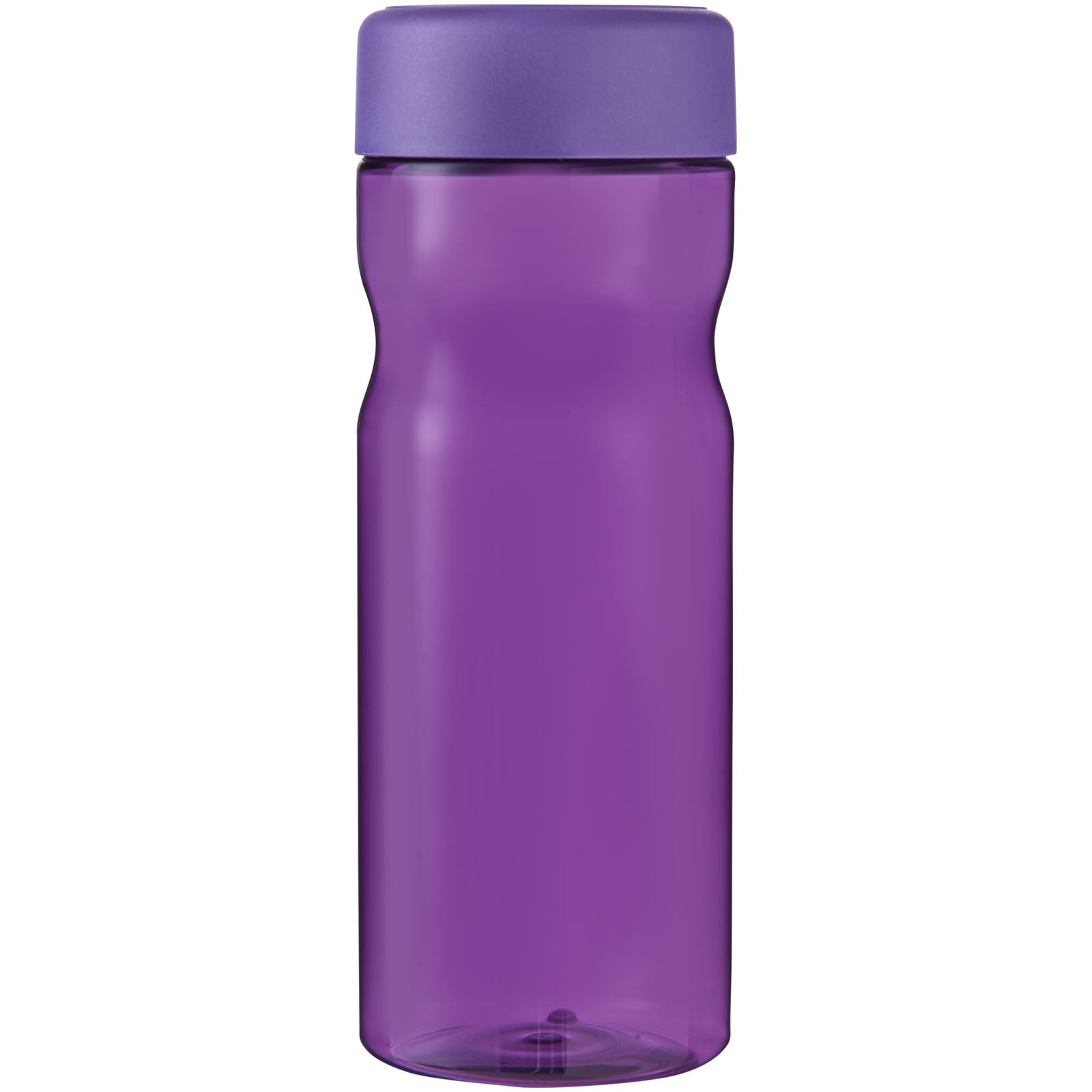 H2O Active® Eco Base 650 ml Sportflasche mit Drehdeckel