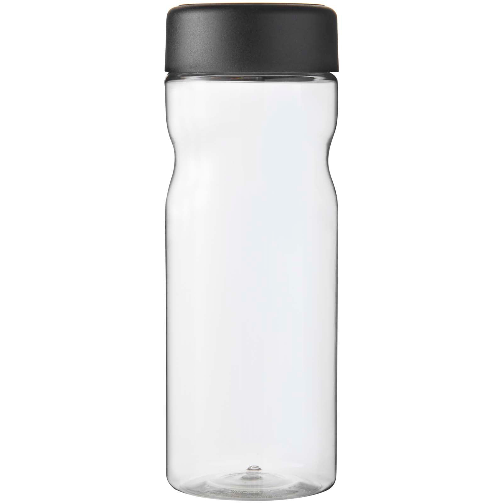H2O Active® Eco Base 650 ml Sportflasche mit Drehdeckel