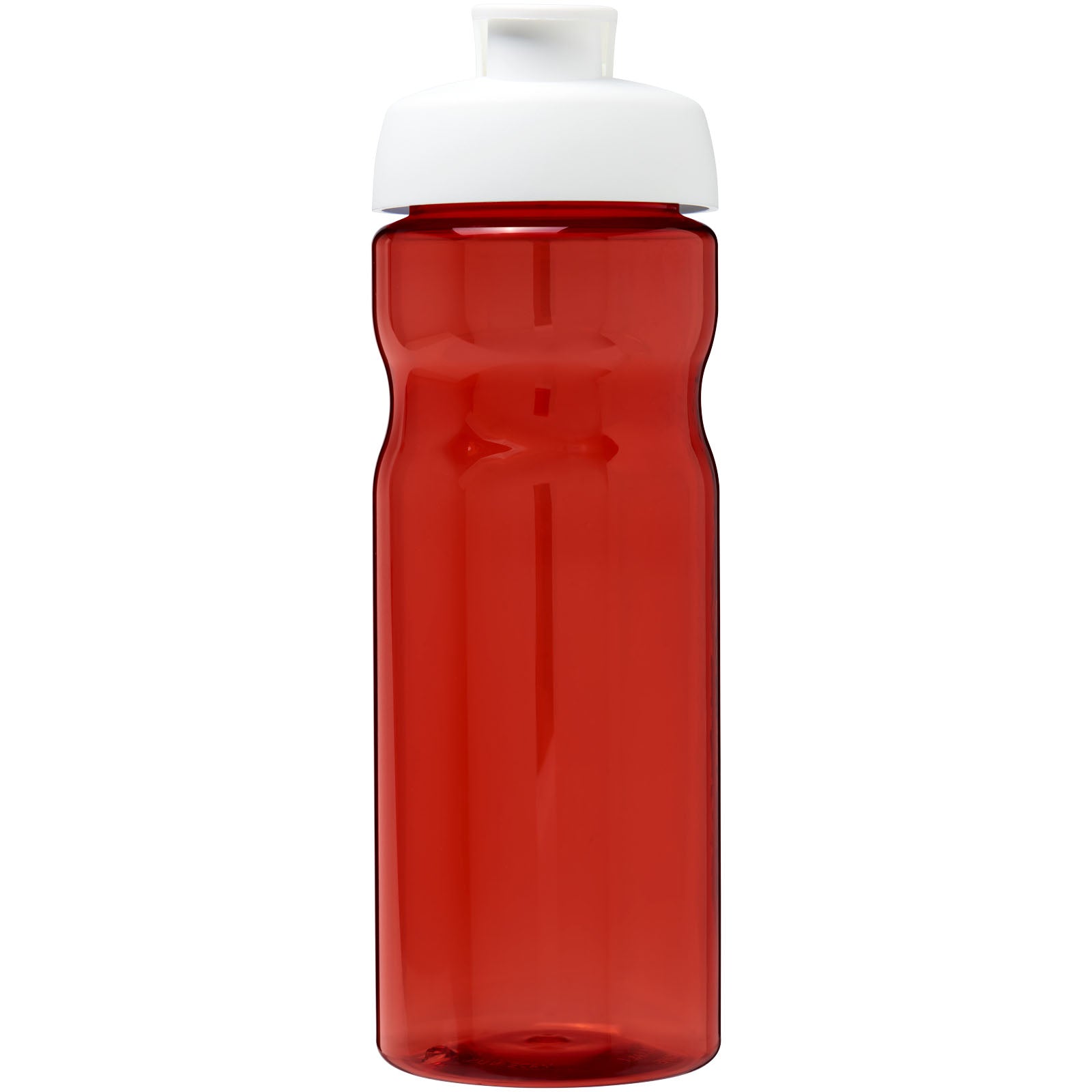 H2O Active® Base Tritan™ 650 ml Sportflasche mit Klappdeckel