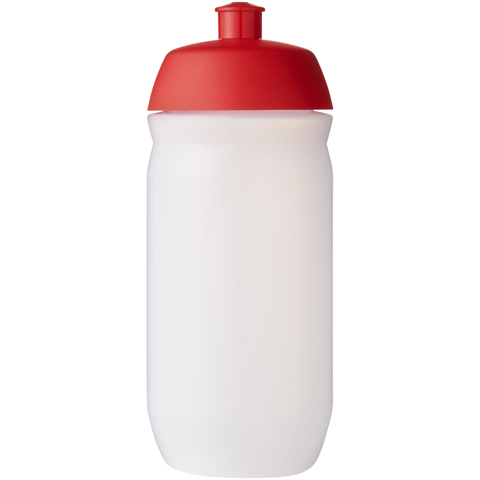 HydroFlex™ Clear 500 ml Squeezy Sportflasche