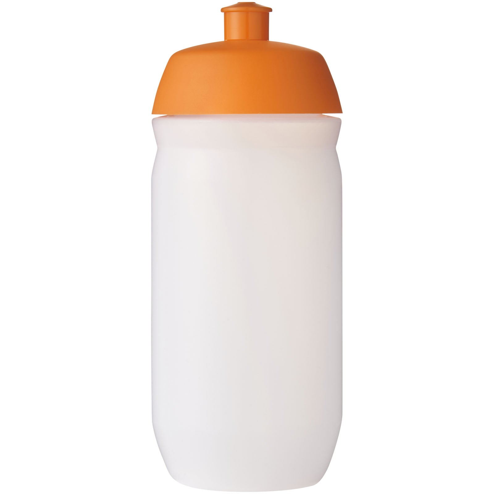 HydroFlex™ Clear 500 ml Squeezy Sportflasche