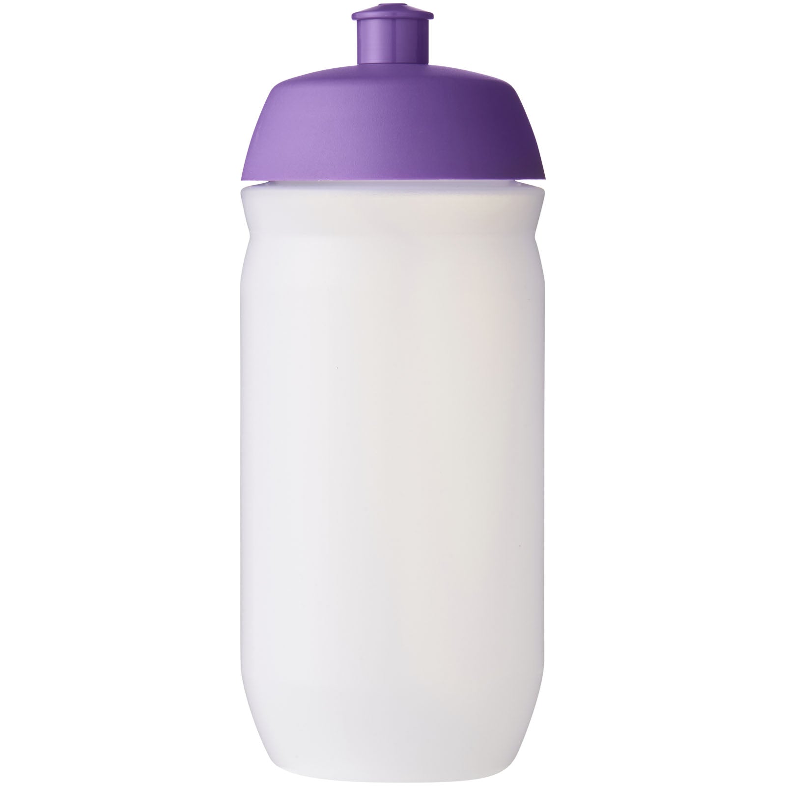 HydroFlex™ Clear 500 ml Squeezy Sportflasche