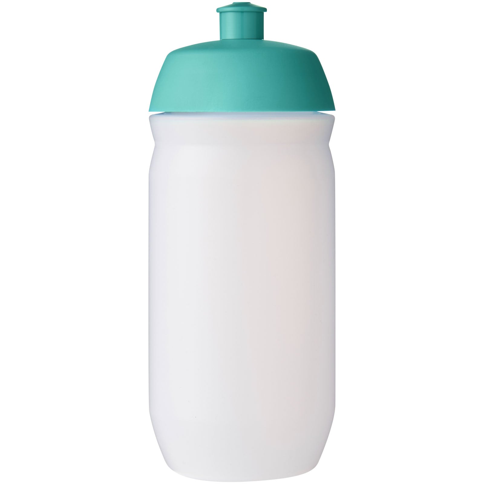 HydroFlex™ Clear 500 ml Squeezy Sportflasche