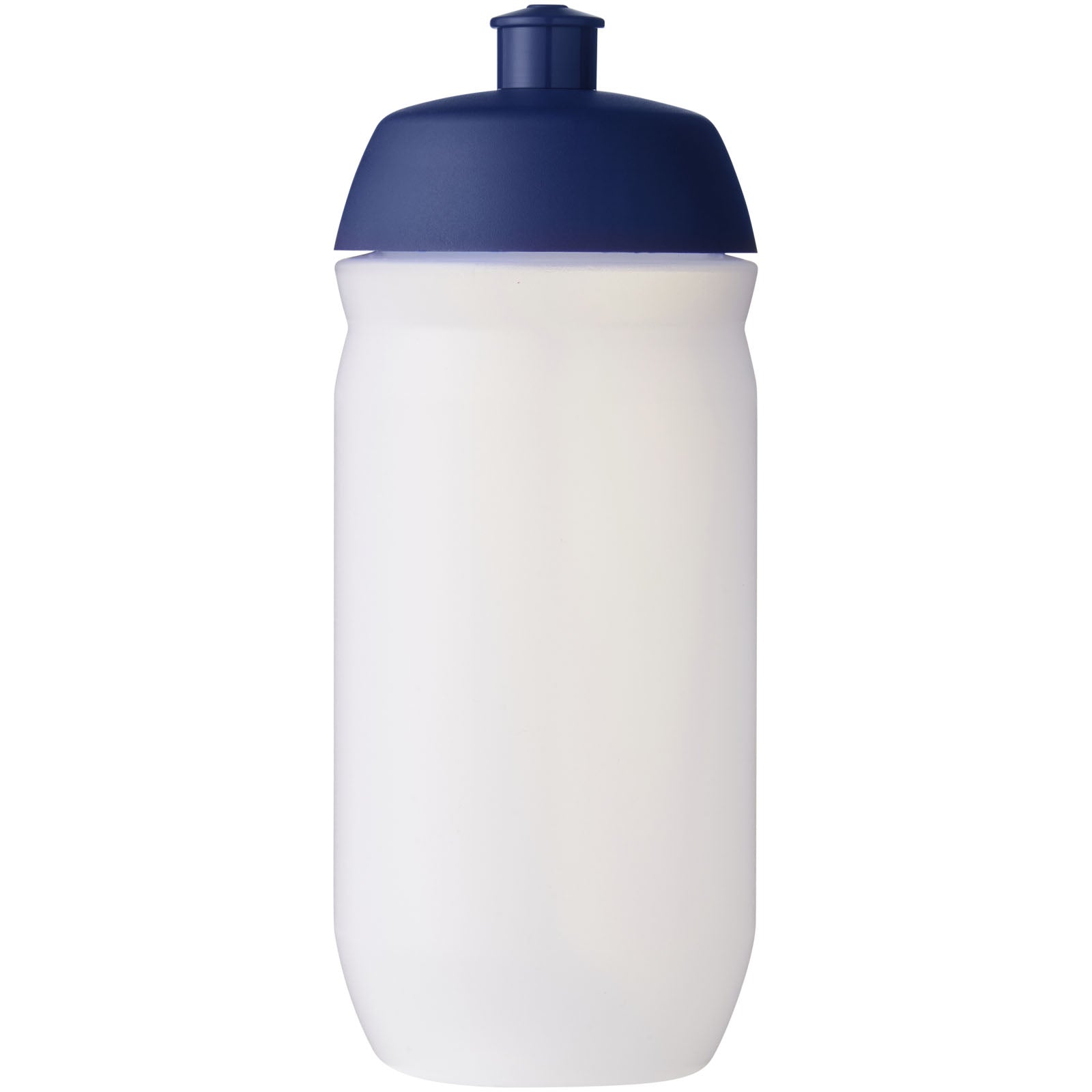 HydroFlex™ Clear 500 ml Squeezy Sportflasche