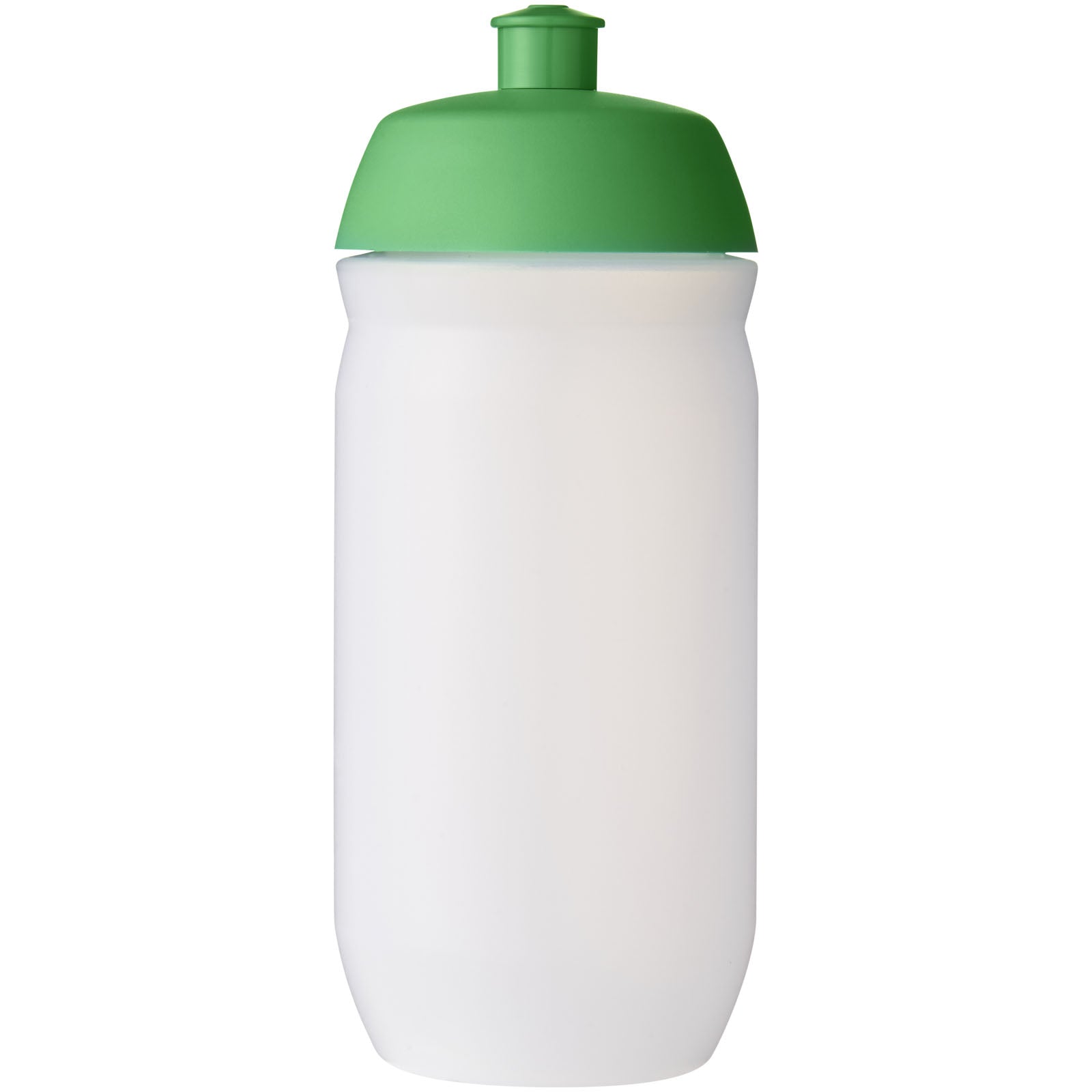 HydroFlex™ Clear 500 ml Squeezy Sportflasche