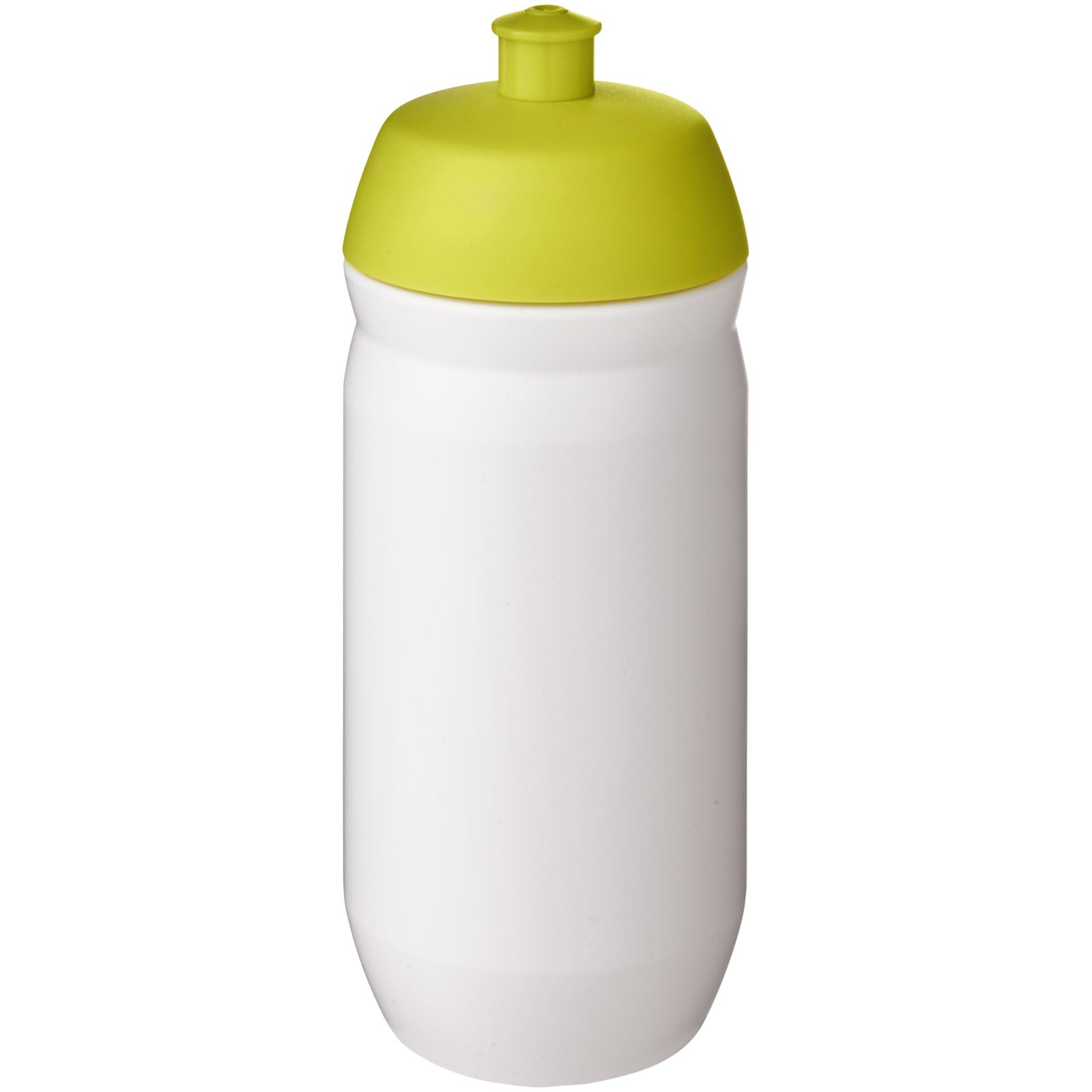 HydroFlex™ 500 ml Squeezy Sportflasche – Limone und Weiss