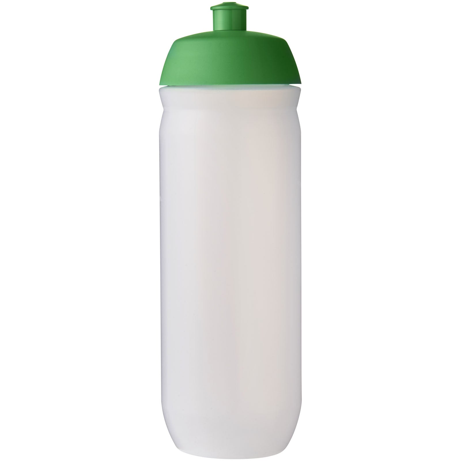HydroFlex™ Clear 750 ml Squeezy Sportflasche