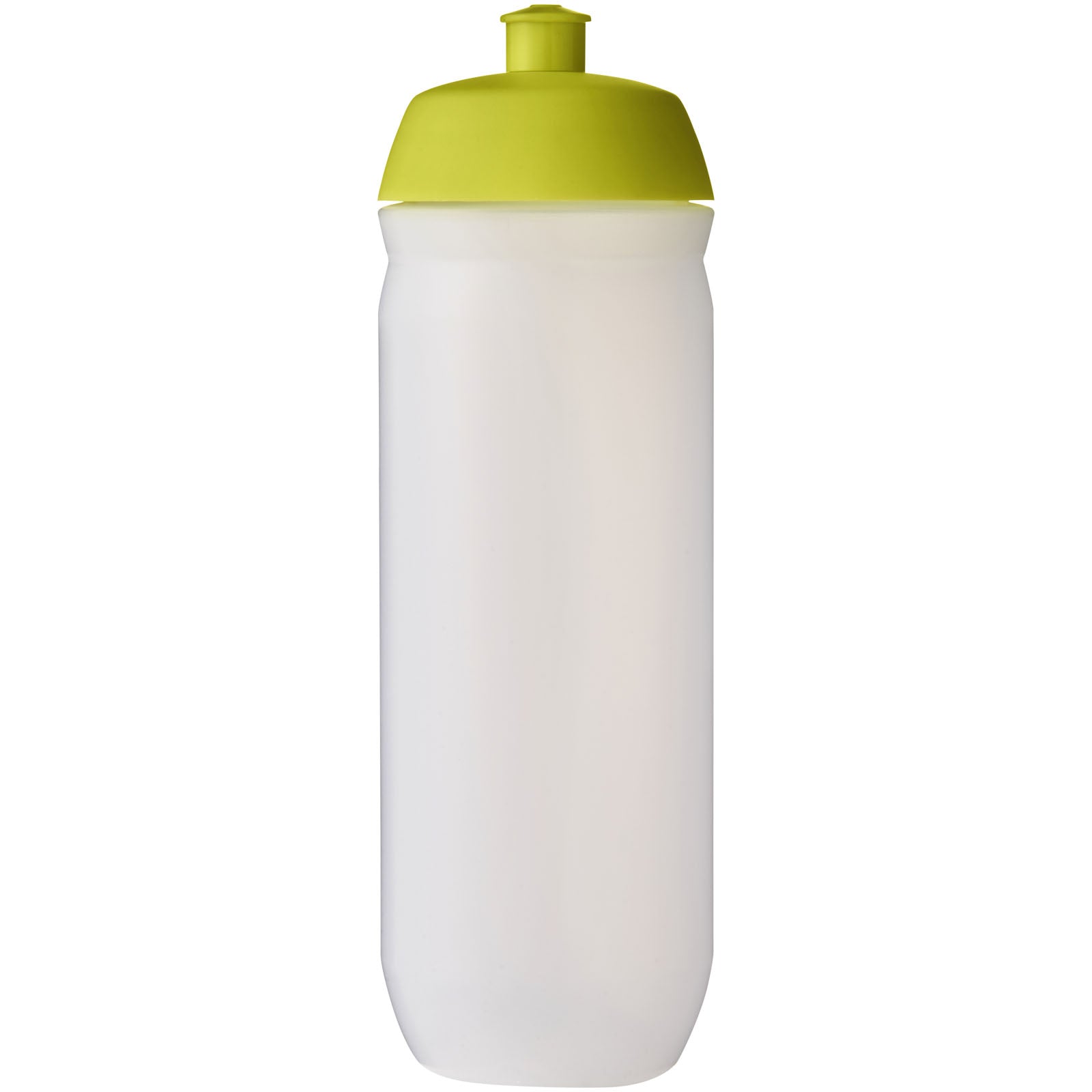 HydroFlex™ Clear 750 ml Squeezy Sportflasche