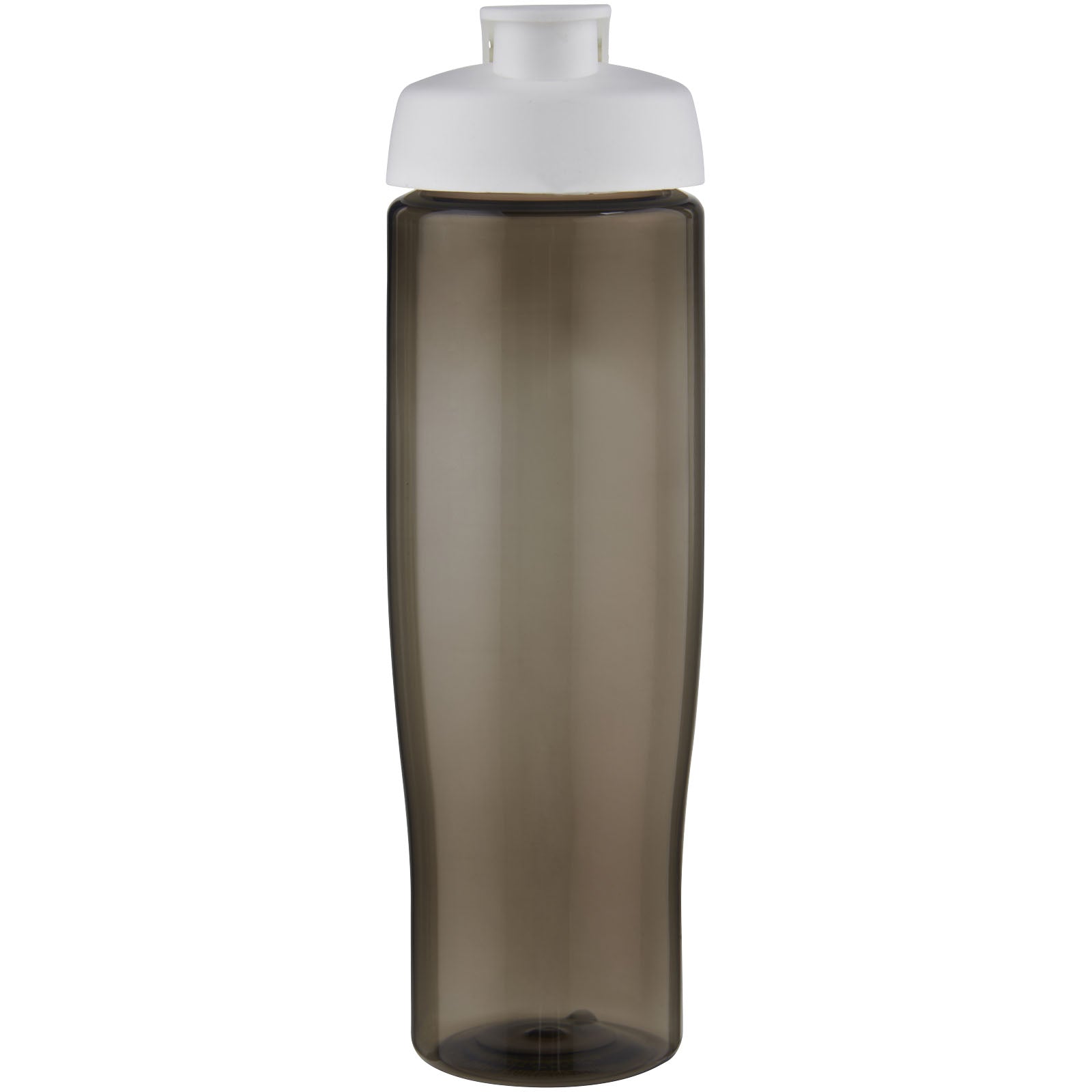 H2O Active® Eco Tempo 700 ml Sportflasche mit Klappdeckel