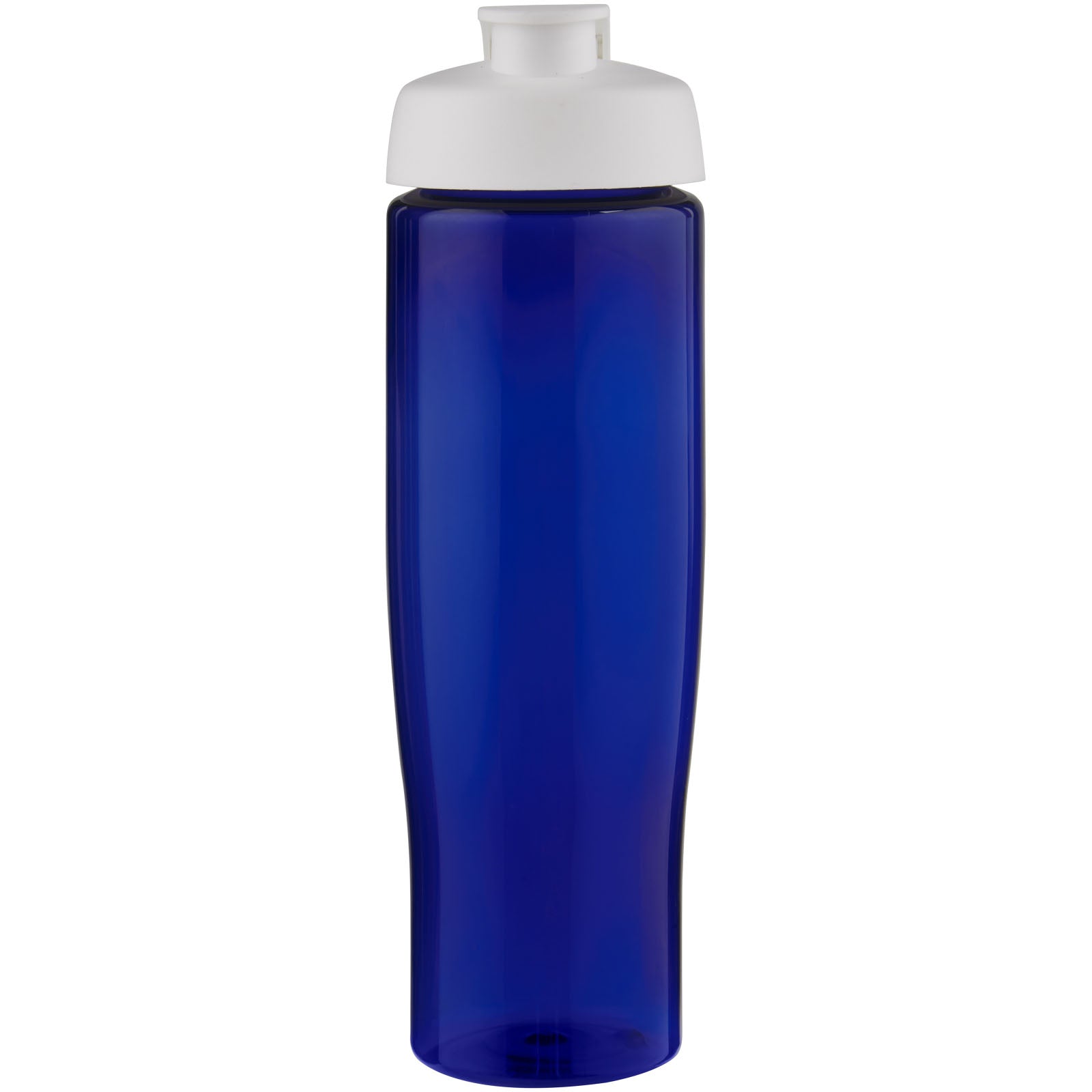 H2O Active® Eco Tempo 700 ml Sportflasche mit Klappdeckel