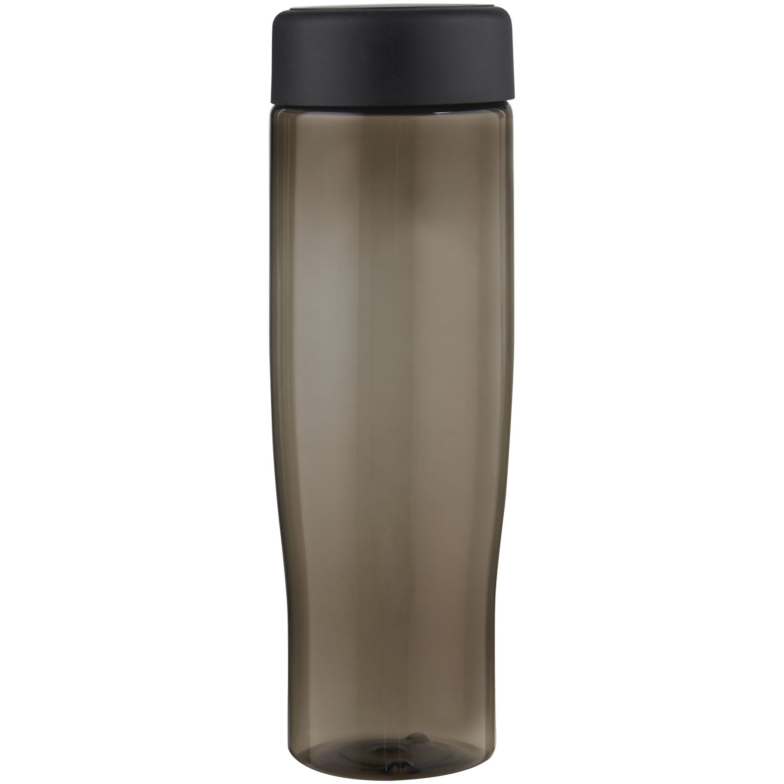 H2O Active® Eco Tempo 700 ml Wasserflasche mit Drehdeckel