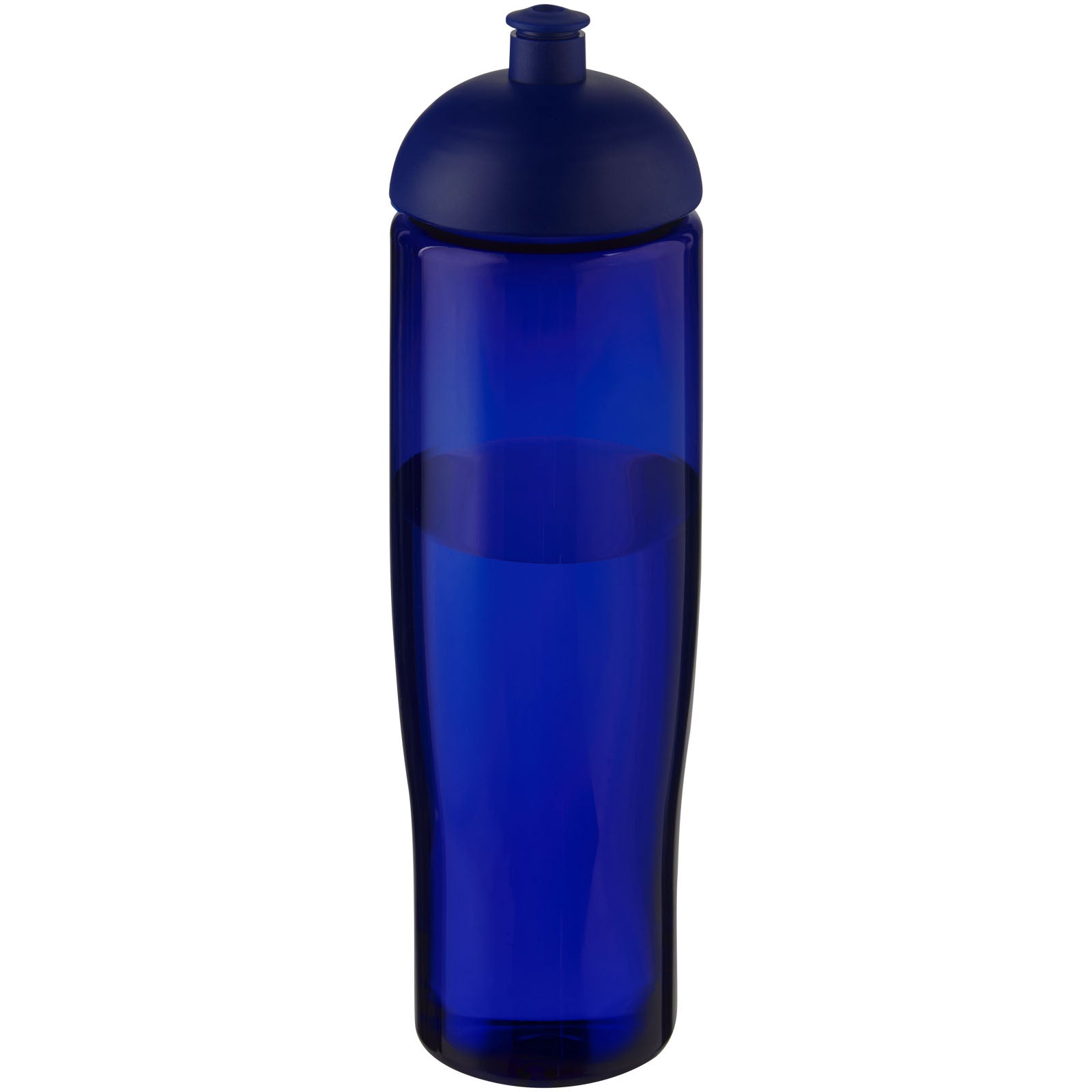H2O Active® Eco Tempo 700 ml Sportflasche mit Stülpdeckel – Blau