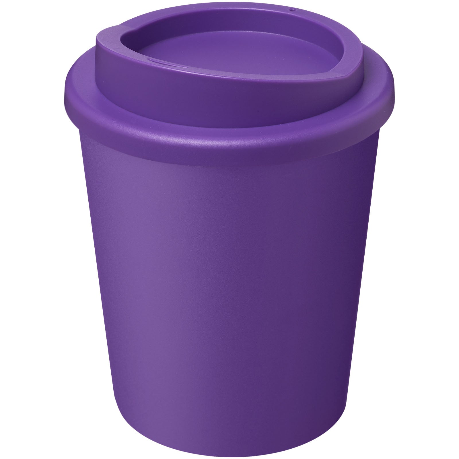 Americano® Espresso Eco 250 ml recycelter Isolierbecher – Lila