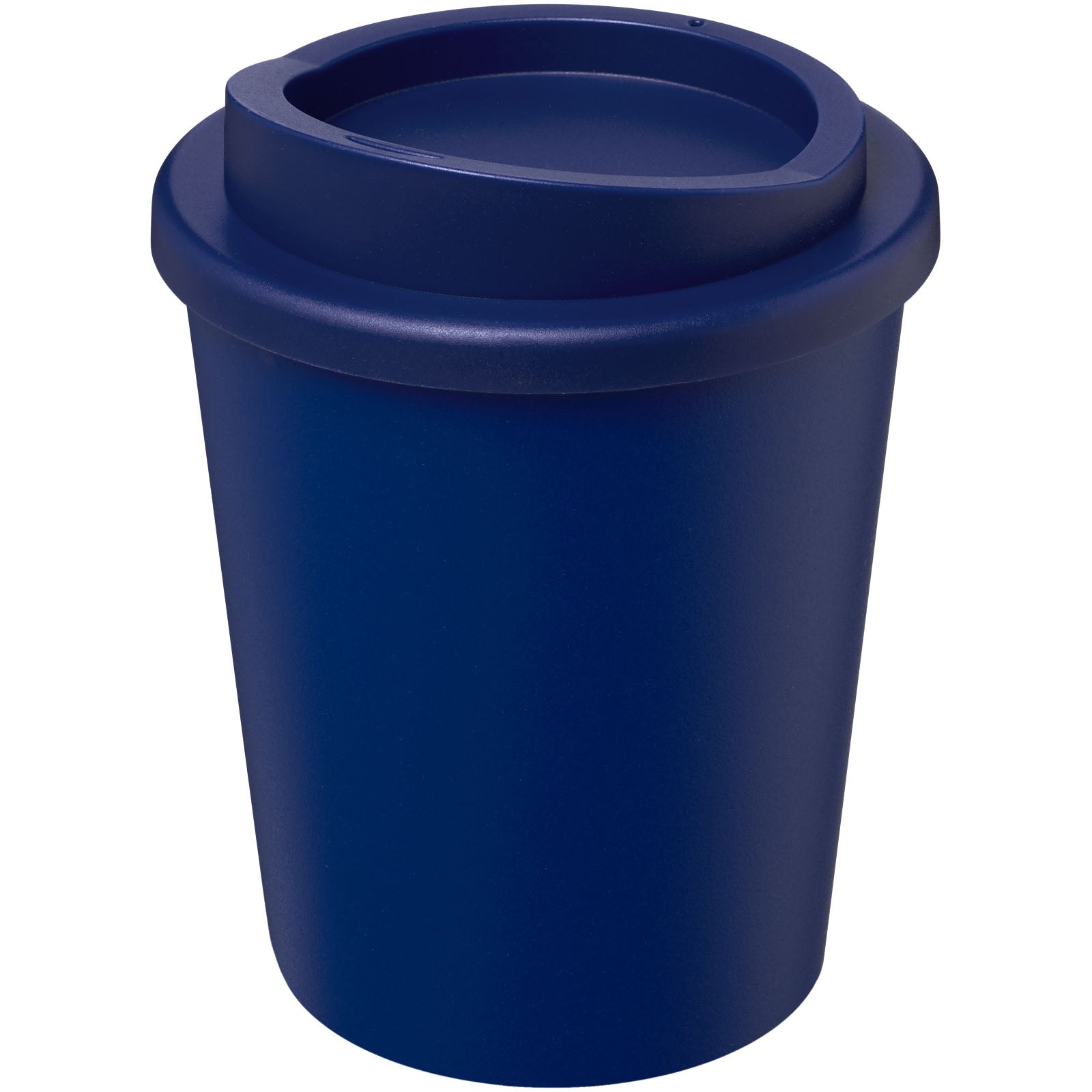 Americano® Espresso Eco 250 ml recycelter Isolierbecher – Blau