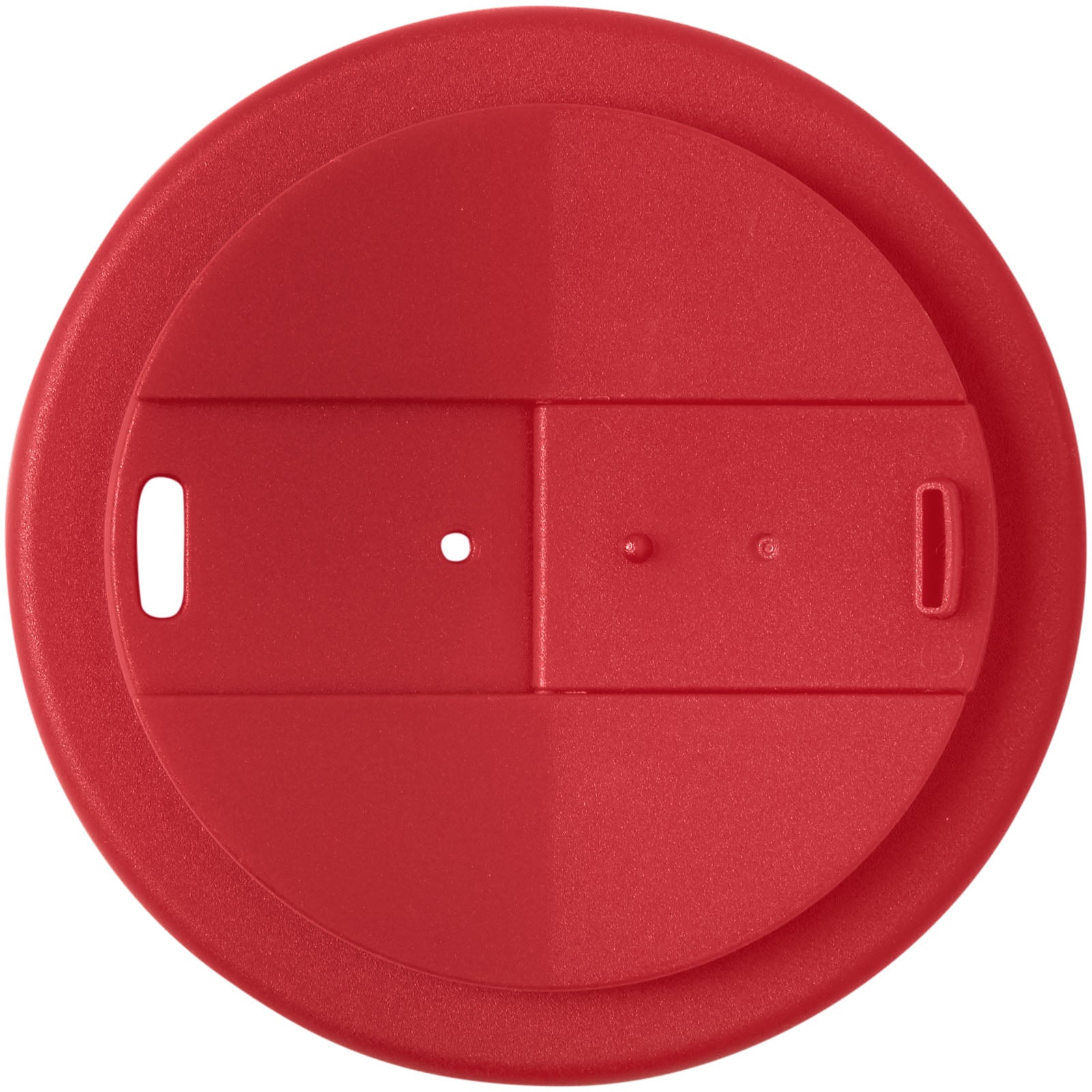 Americano® Espresso Eco 250 ml recycelter Isolierbecher mit auslaufsicherem Deckel