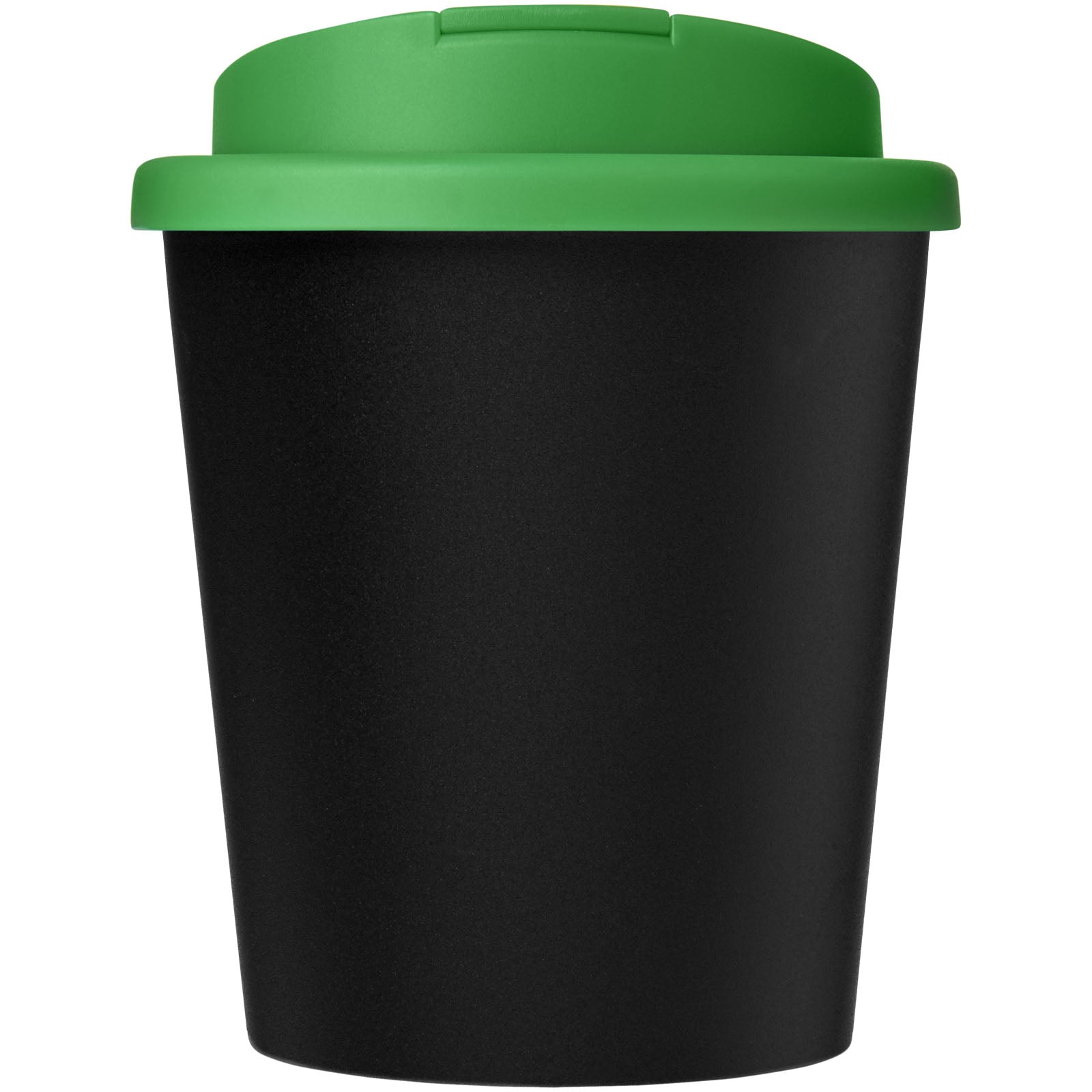 Americano® Espresso Eco 250 ml recycelter Isolierbecher mit auslaufsicherem Deckel