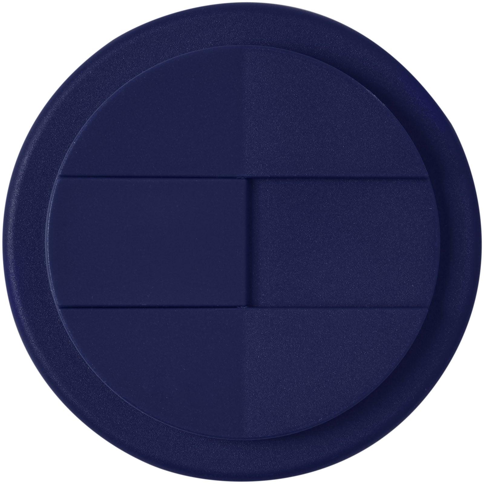 Americano® Espresso Eco 250 ml recycelter Isolierbecher mit auslaufsicherem Deckel