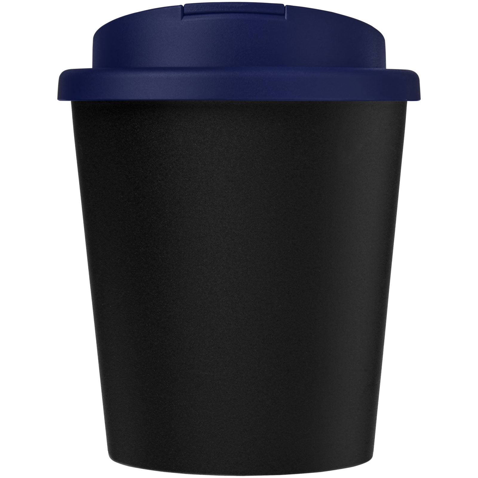 Americano® Espresso Eco 250 ml recycelter Isolierbecher mit auslaufsicherem Deckel