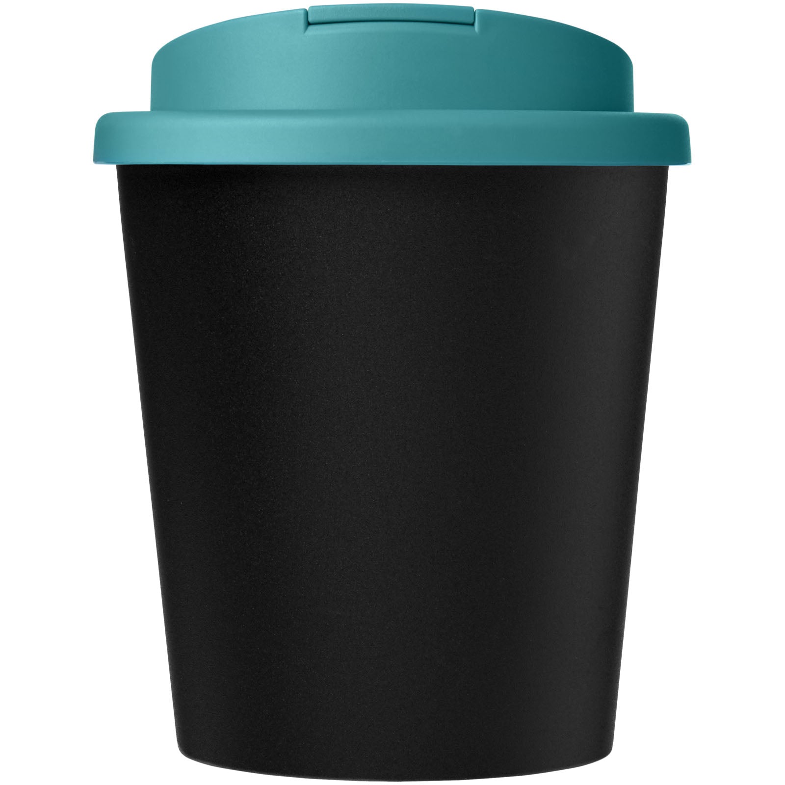 Americano® Espresso Eco 250 ml recycelter Isolierbecher mit auslaufsicherem Deckel