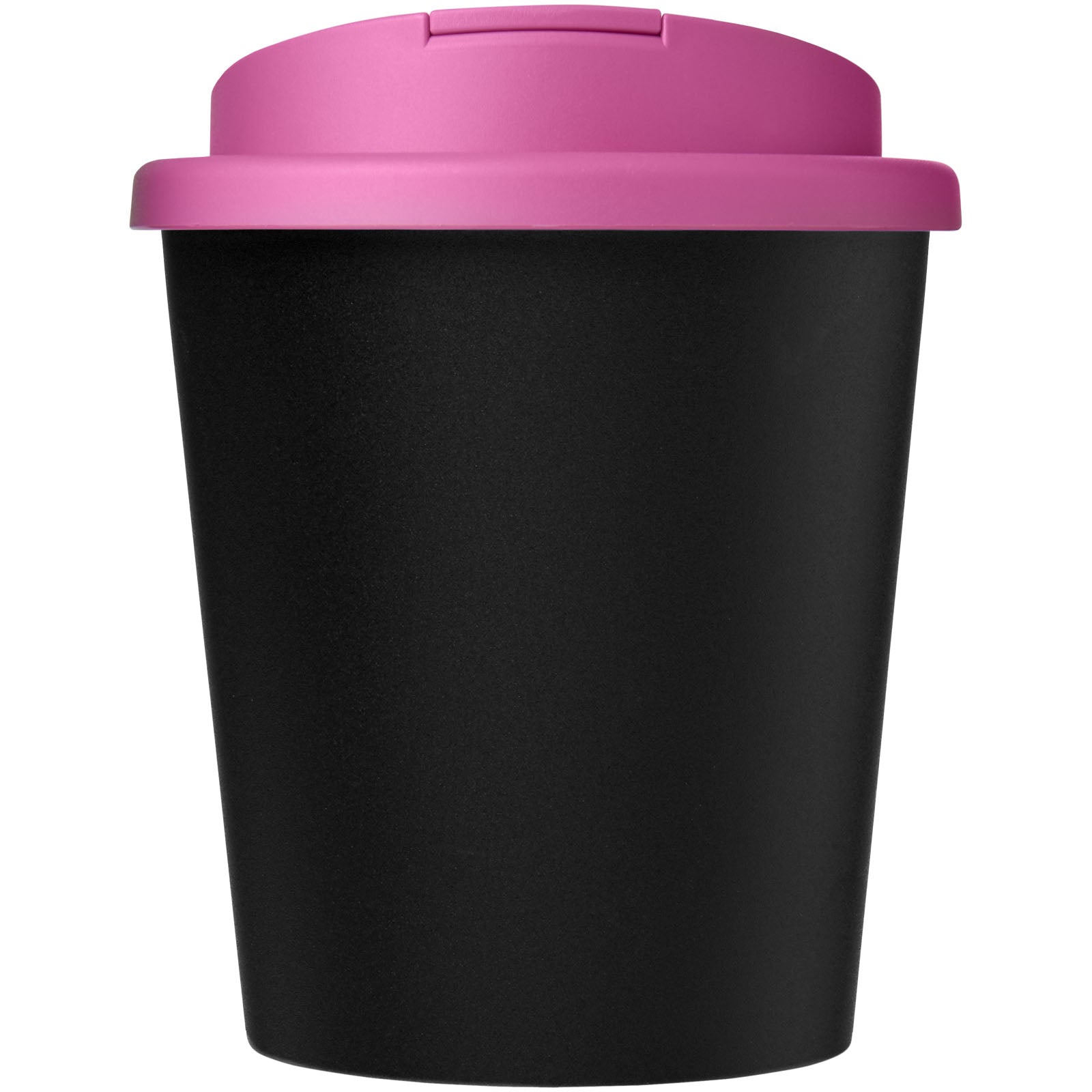 Americano® Espresso Eco 250 ml recycelter Isolierbecher mit auslaufsicherem Deckel