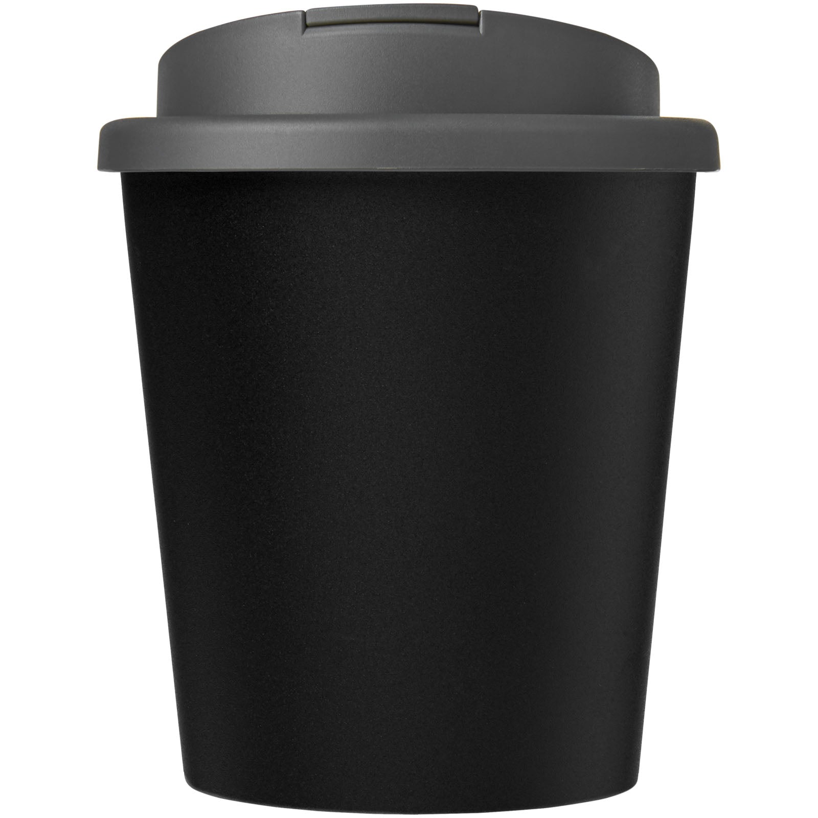 Americano® Espresso Eco 250 ml recycelter Isolierbecher mit auslaufsicherem Deckel
