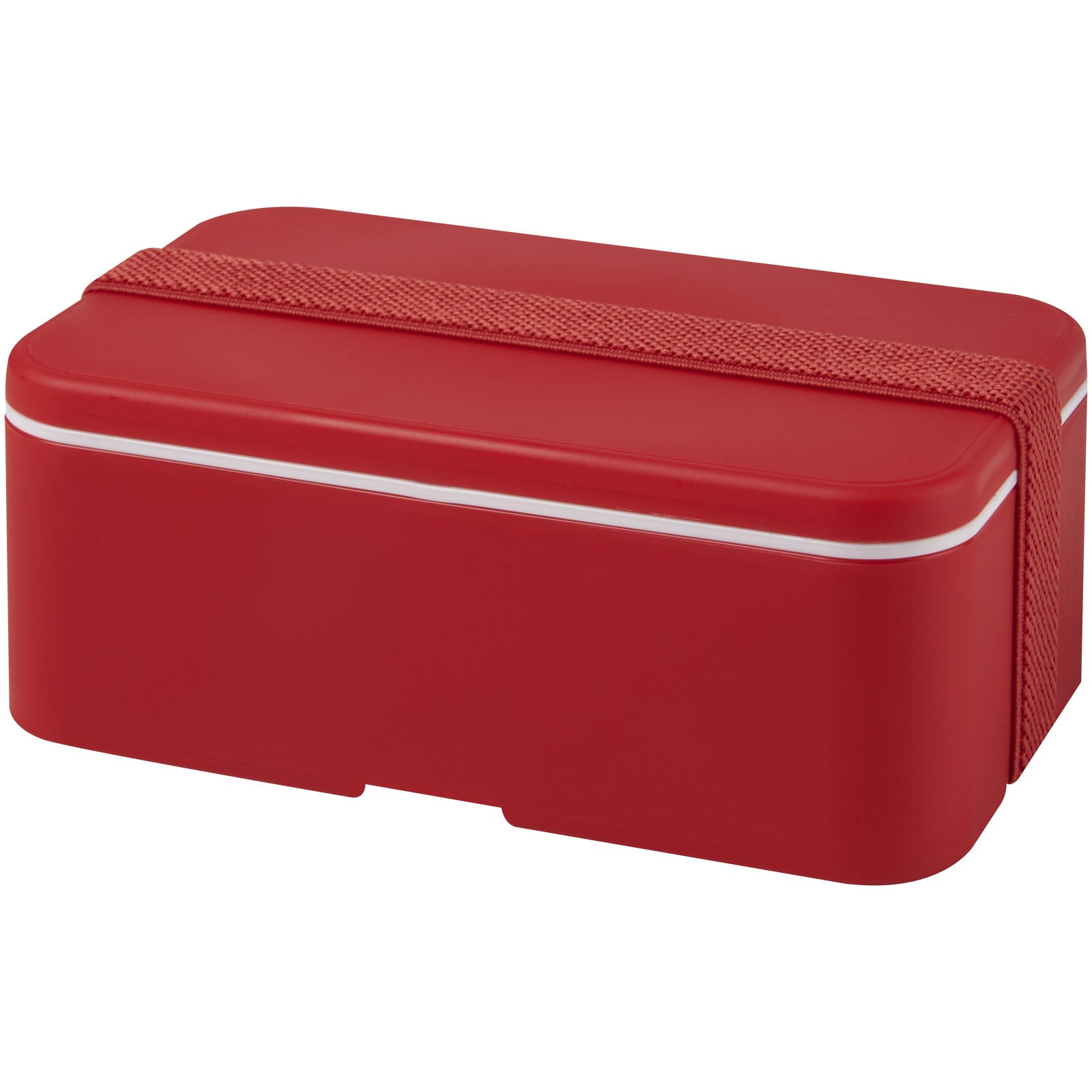 MIYO 700 ml Lunchbox – Rot
