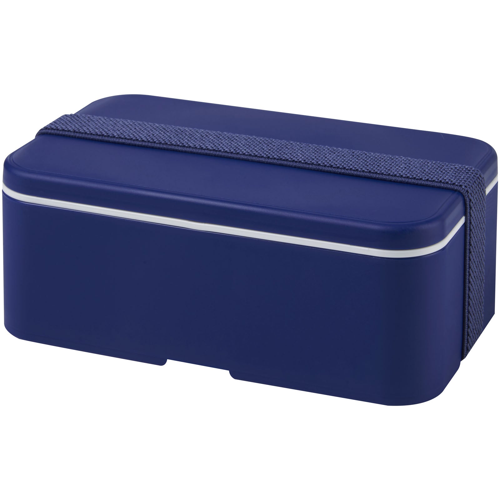 MIYO 700 ml Lunchbox – Blau
