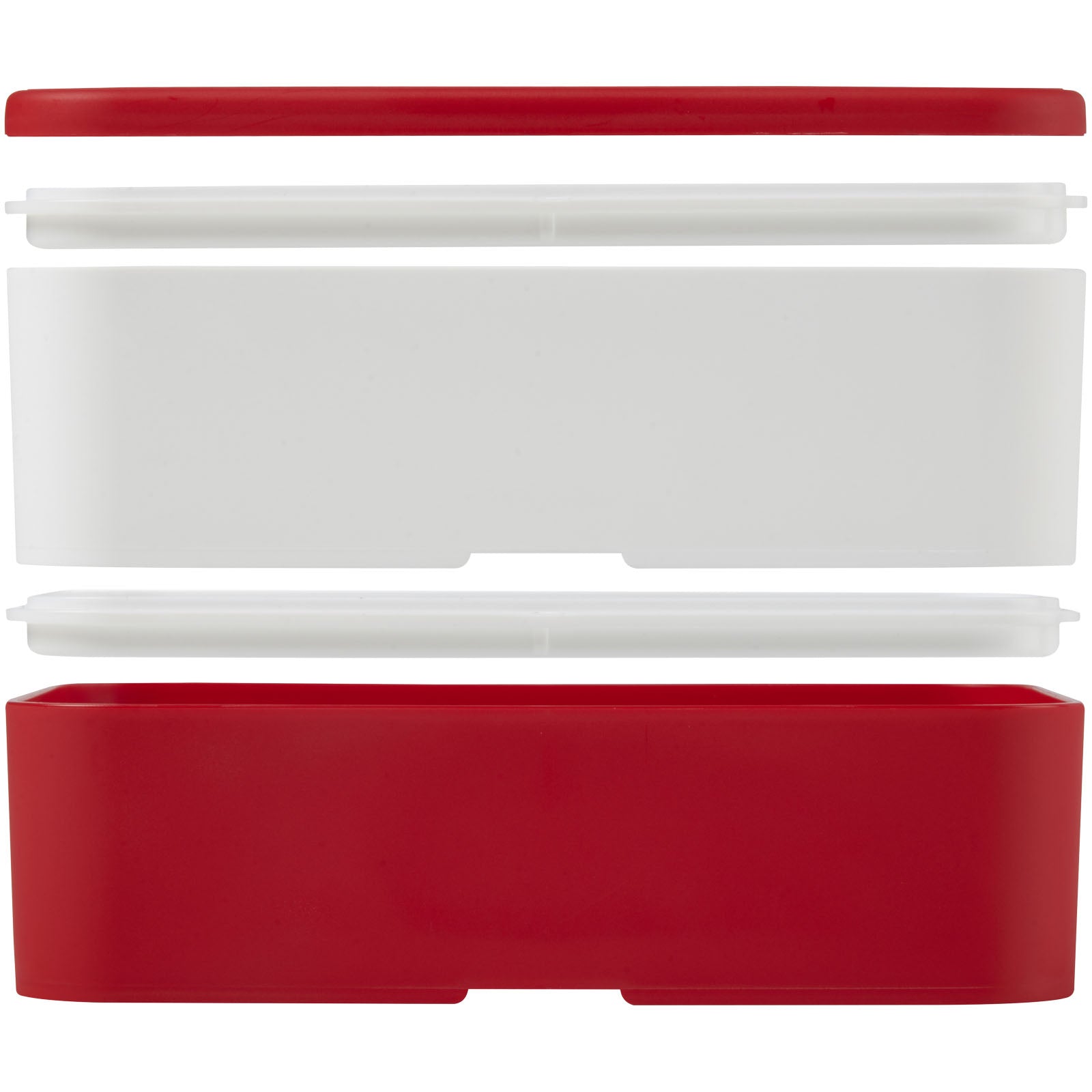 MIYO 700+700 ml Doppel-Lunchbox