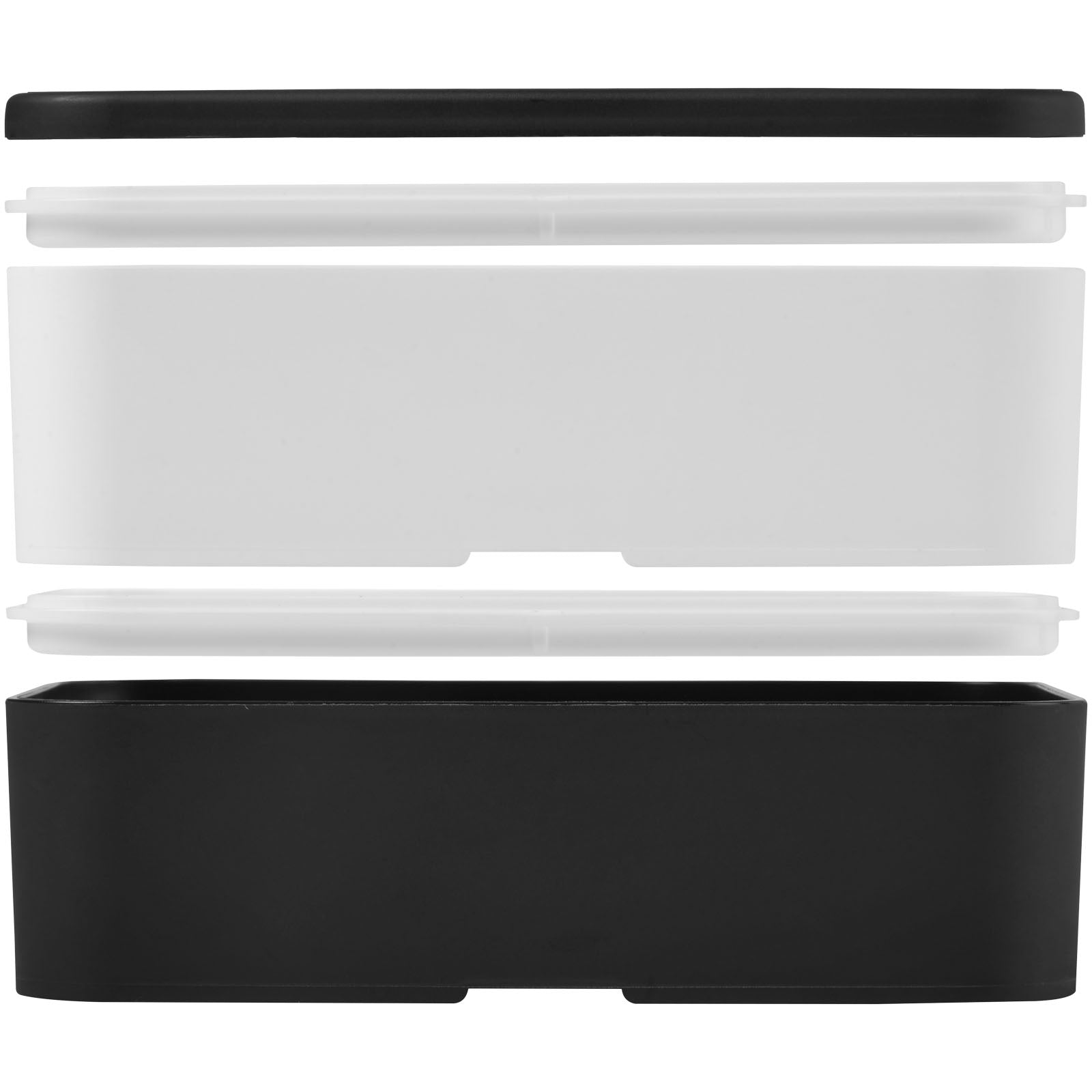 MIYO 700+700 ml Doppel-Lunchbox