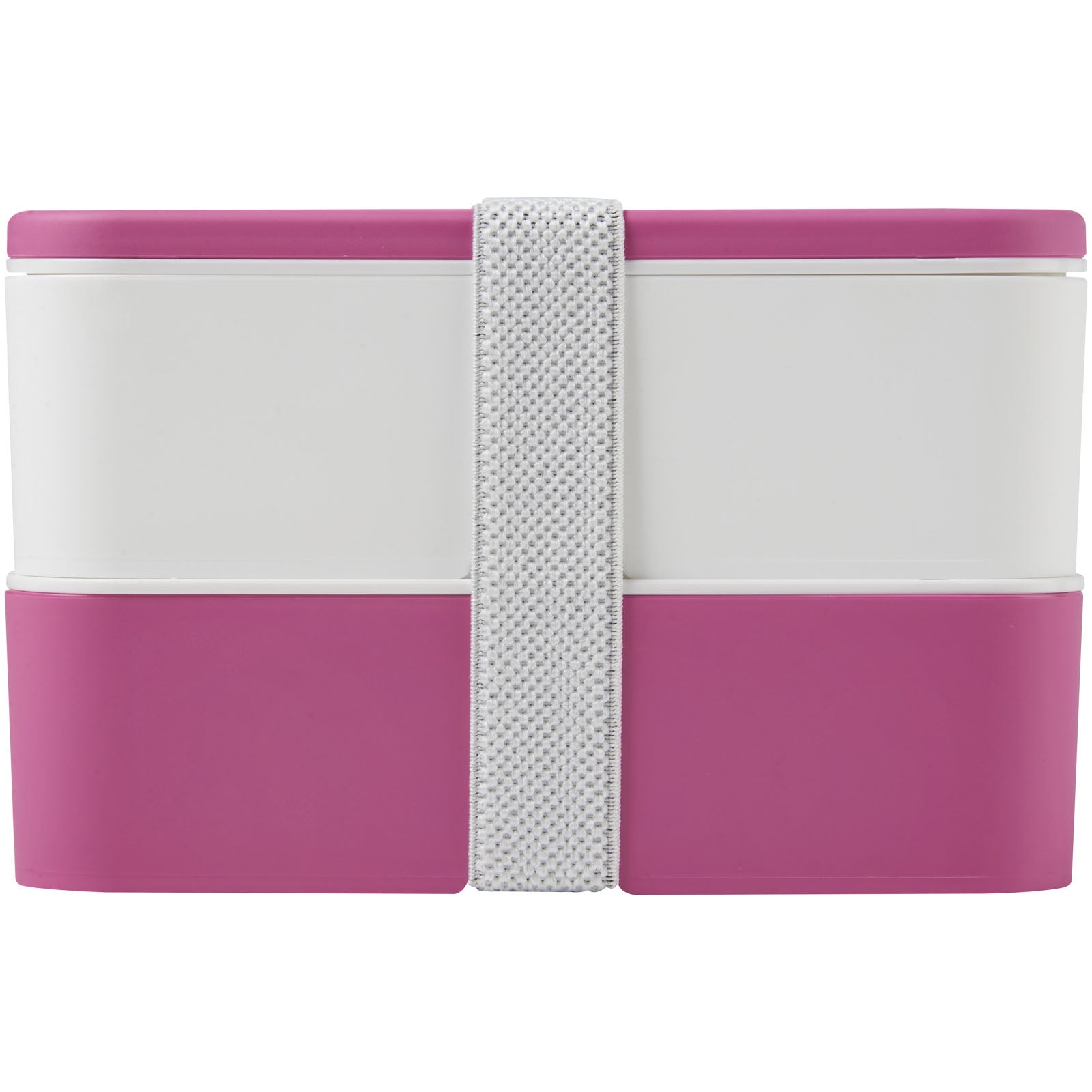 MIYO 700+700 ml Doppel-Lunchbox