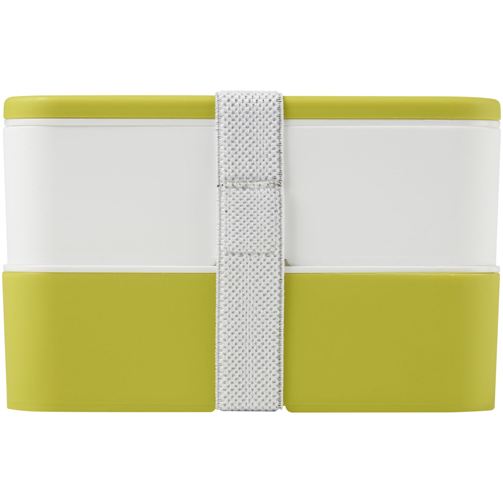 MIYO 700+700 ml Doppel-Lunchbox