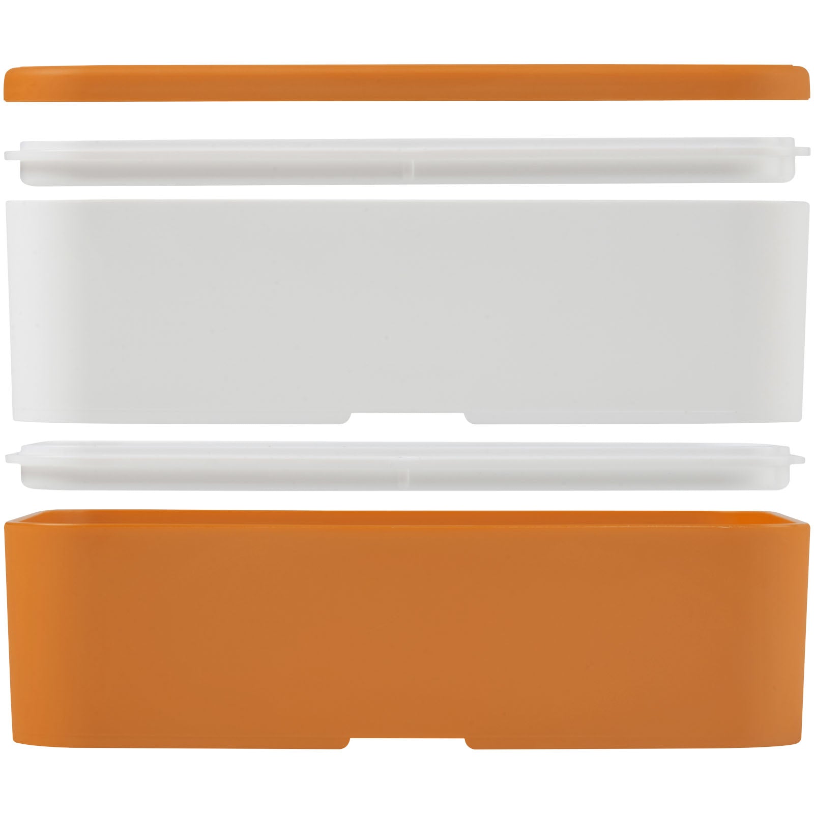 MIYO 700+700 ml Doppel-Lunchbox