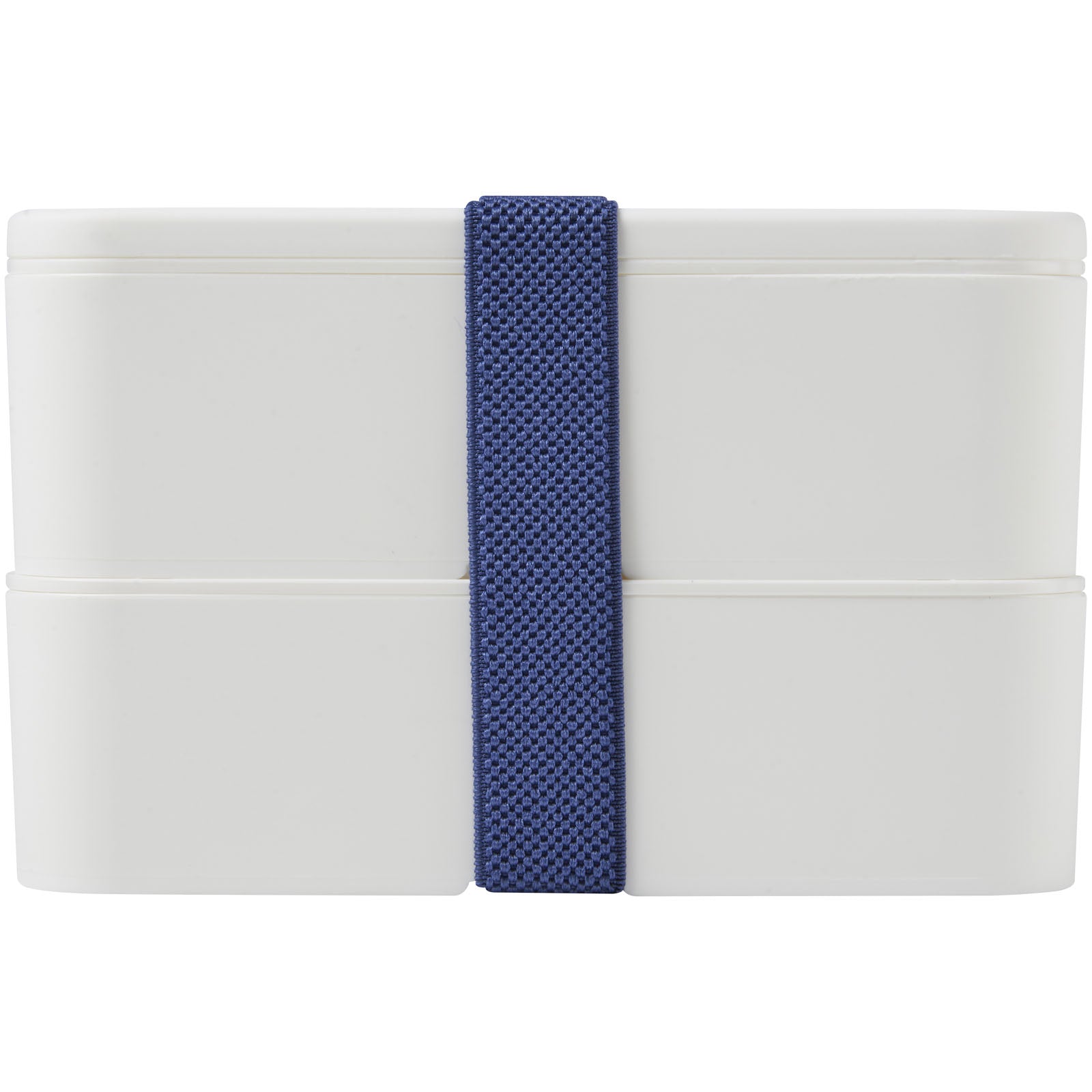 MIYO 700+700 ml Doppel-Lunchbox