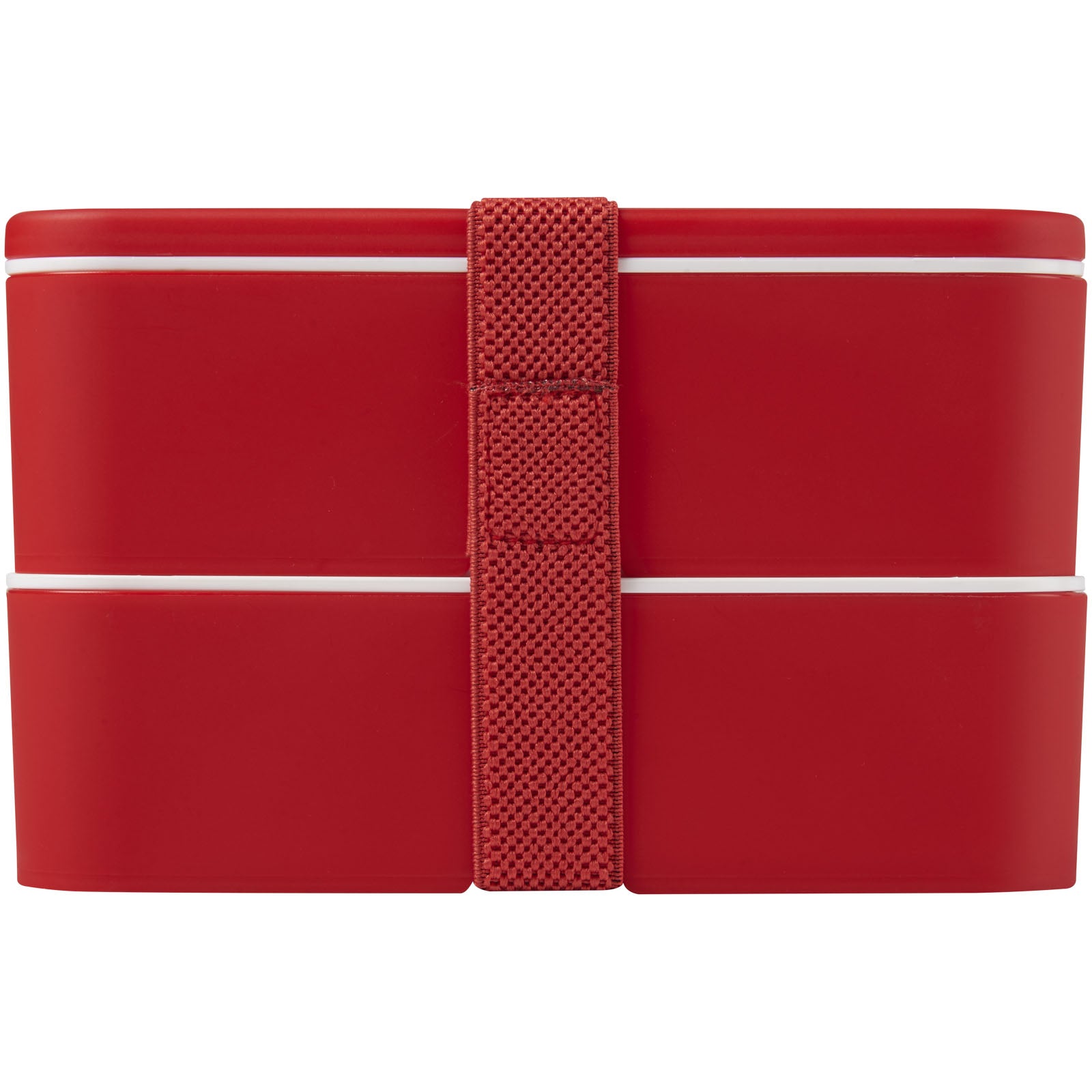 MIYO 700+700 ml Doppel-Lunchbox