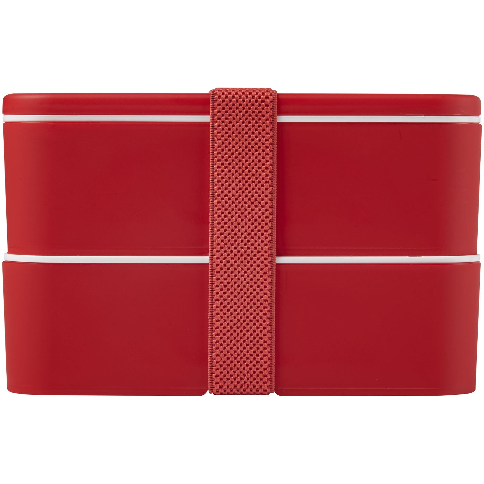 MIYO 700+700 ml Doppel-Lunchbox