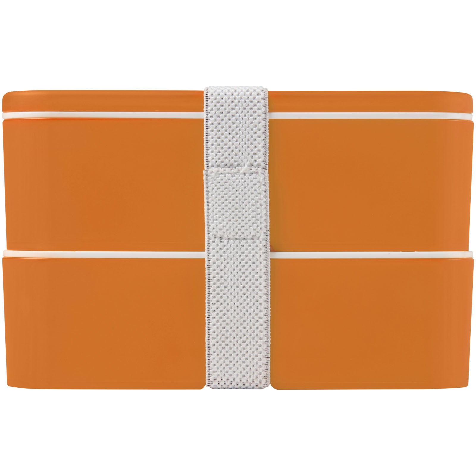MIYO 700+700 ml Doppel-Lunchbox